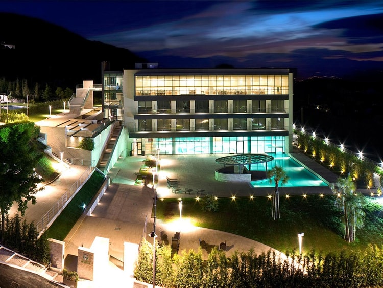 building