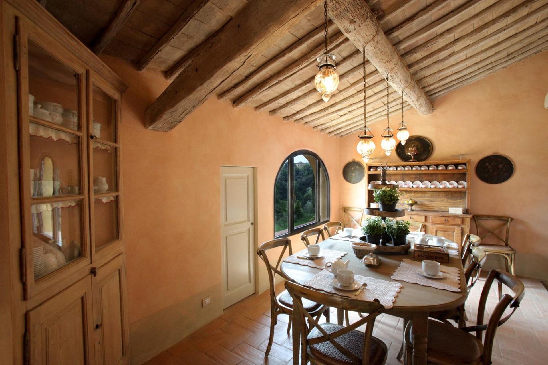 Podere La Strega