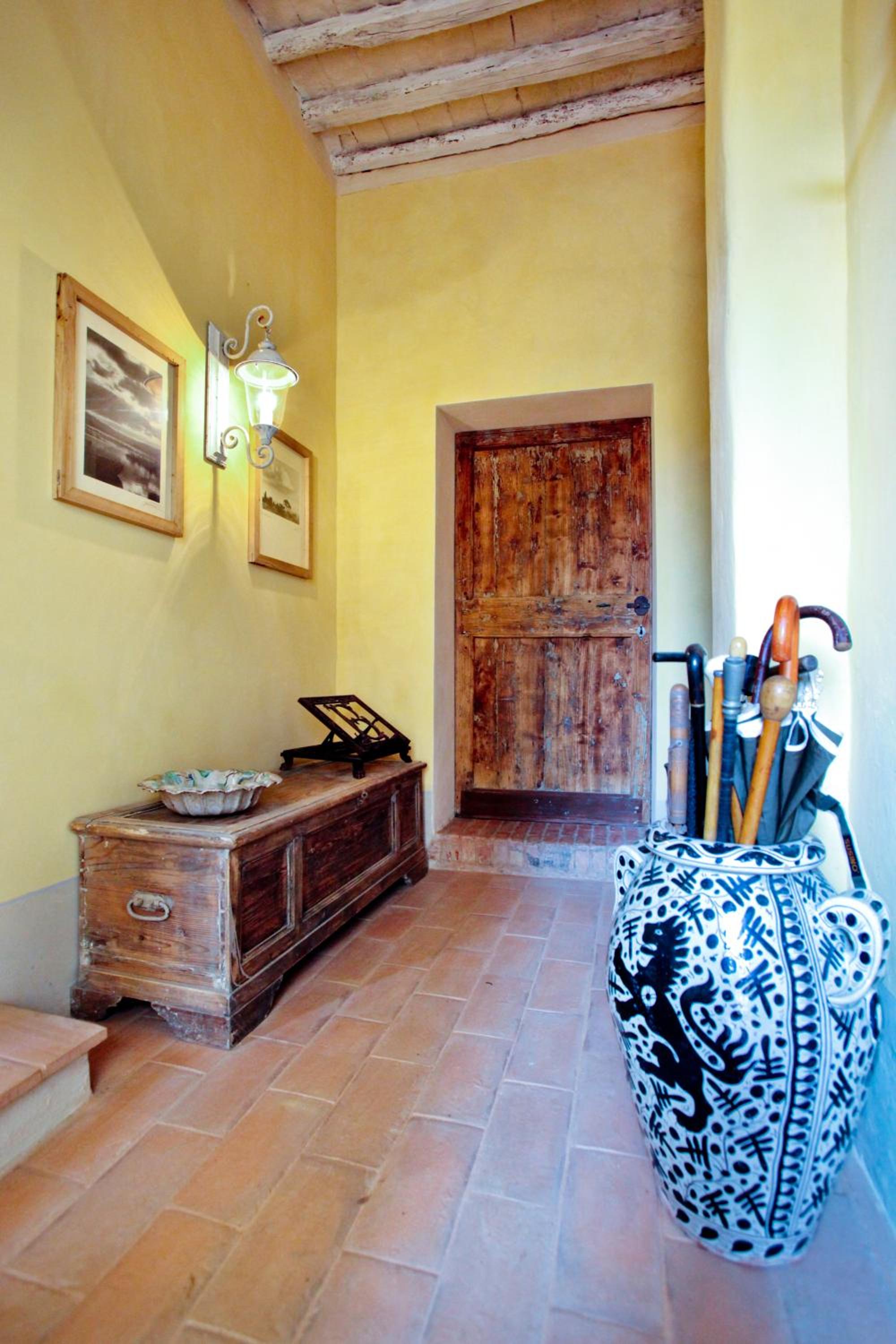 Podere La Strega