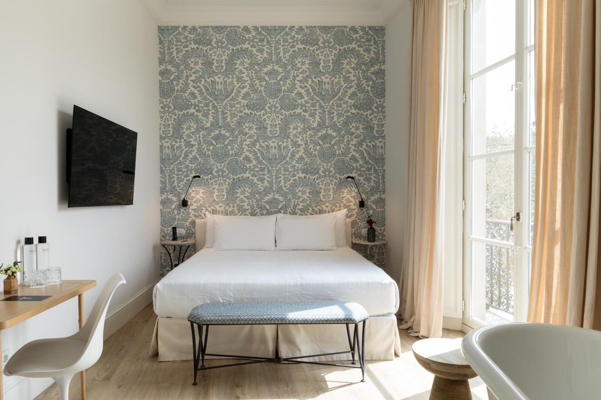 Hotel Tayko Sevilla
