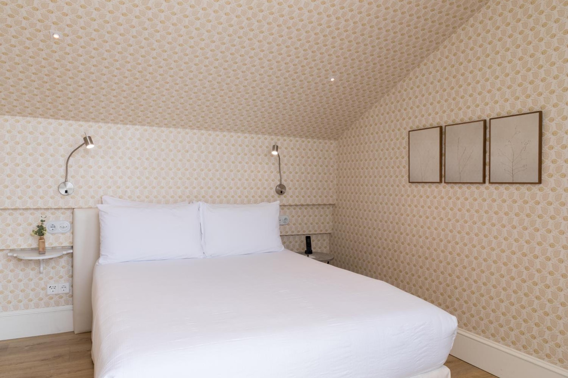 Hotel Tayko Sevilla