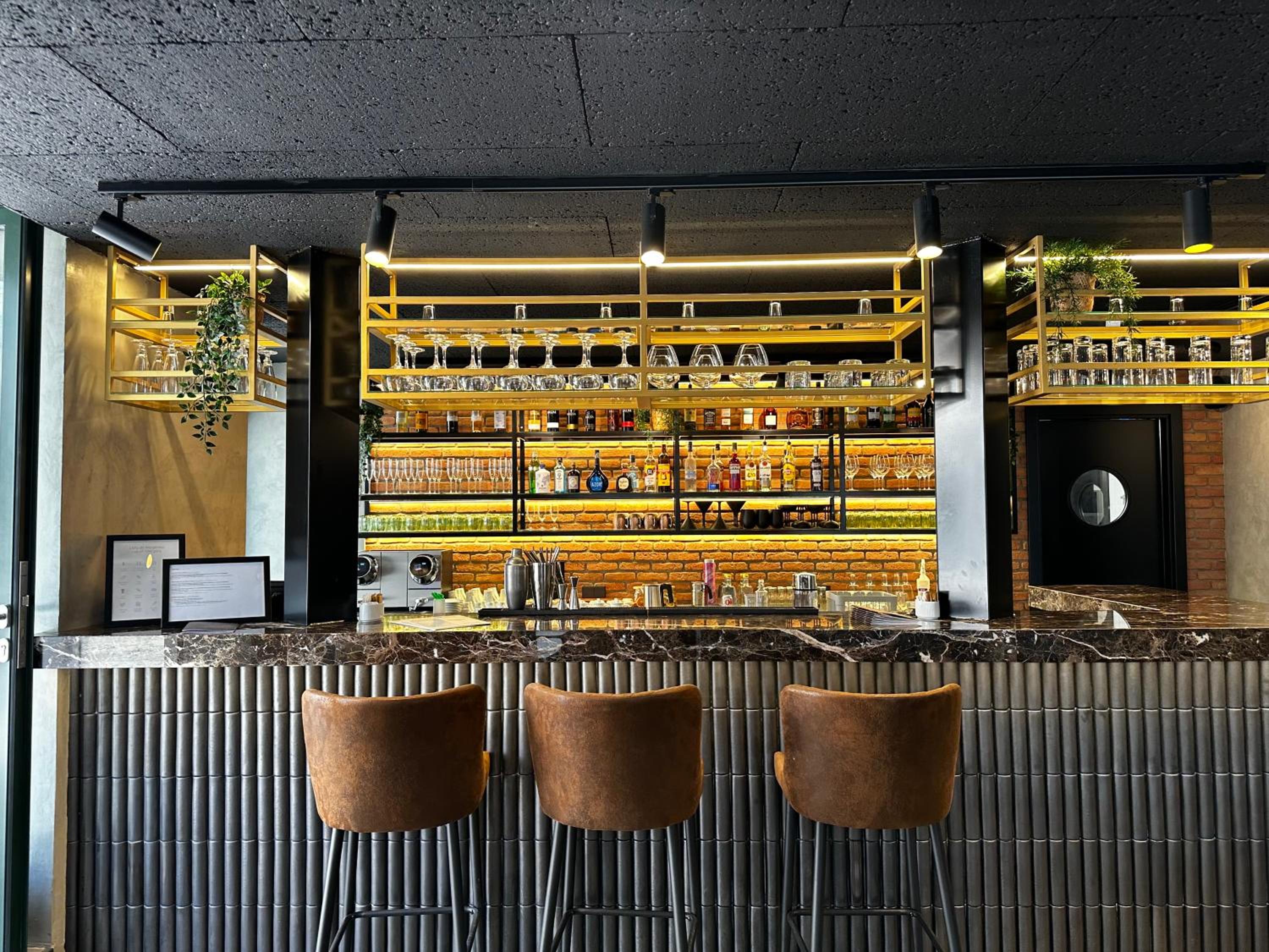 Hotel Moon & Sun Lisboa