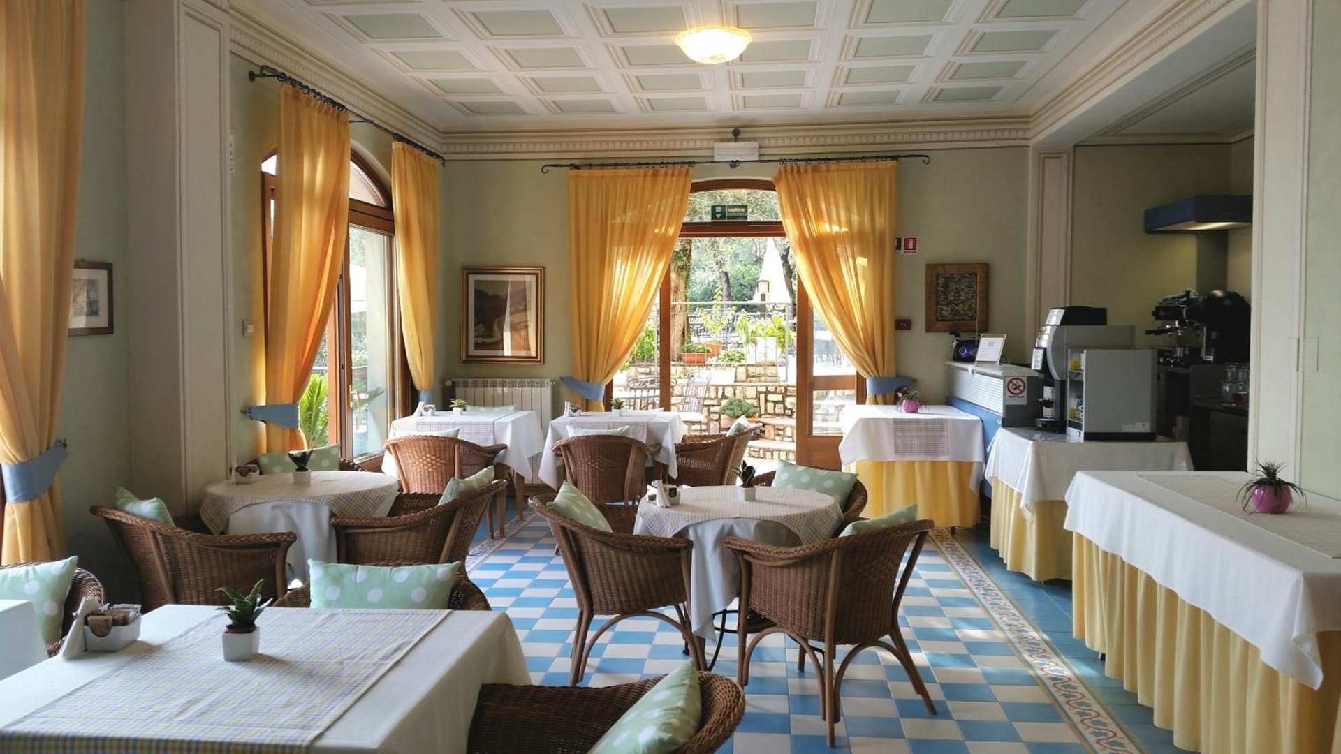 Hotel Locanda Ruscello Garnì