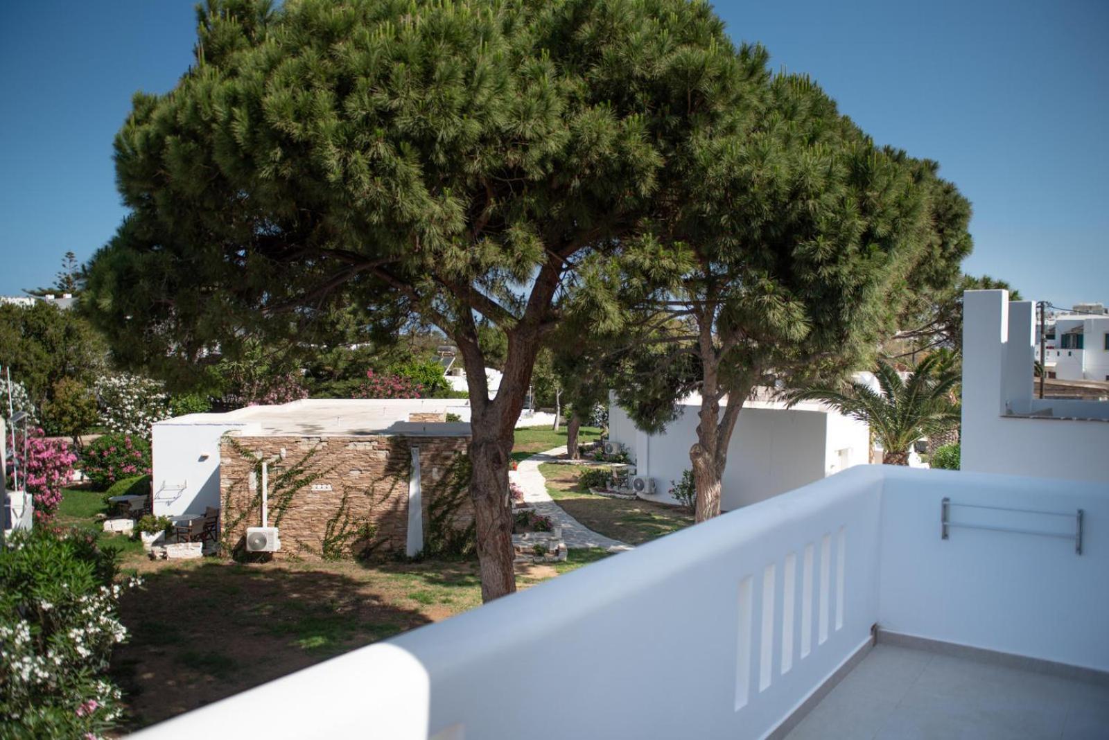 Hotel Naxos Beach