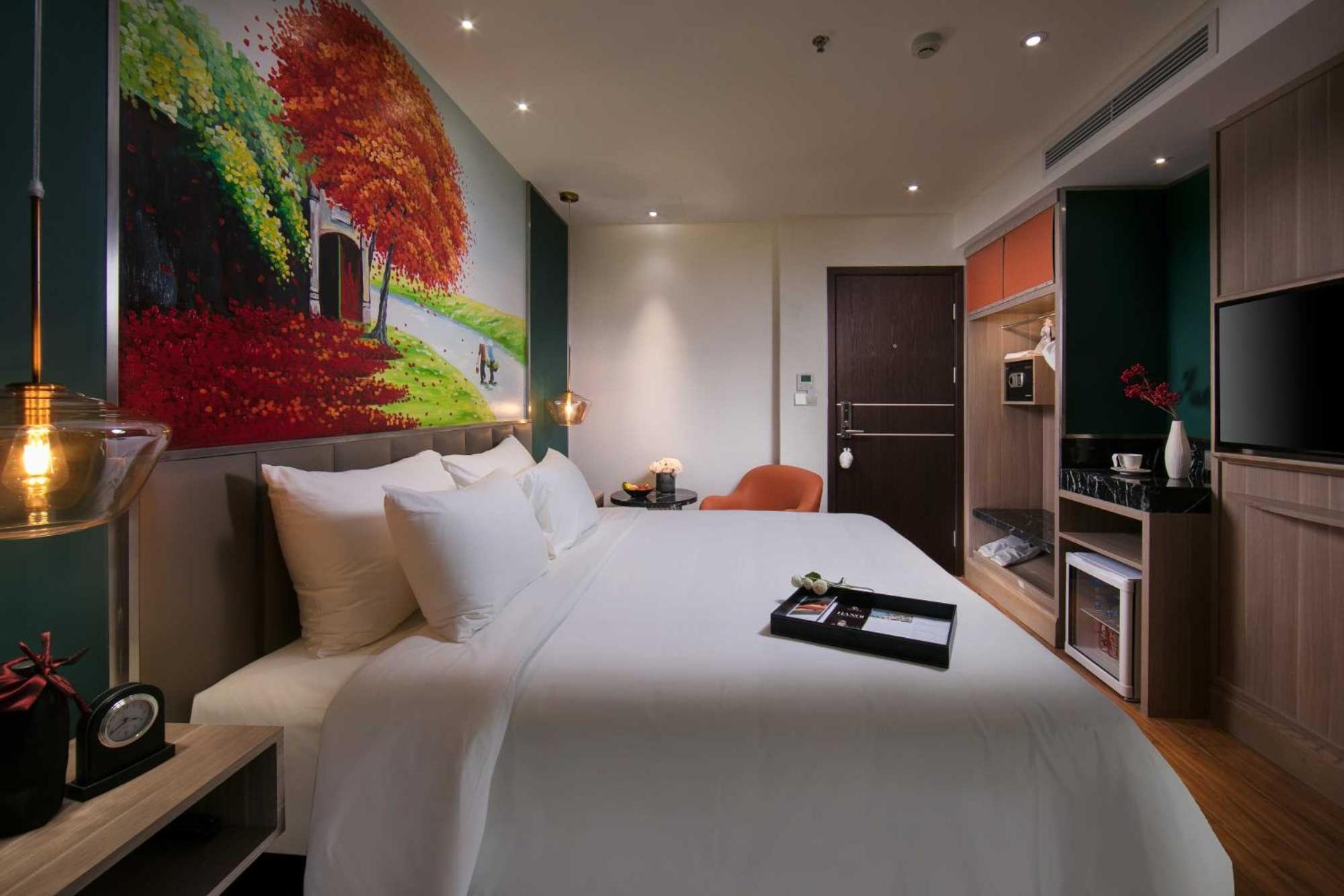 Aurora Premium - A Lifestyle Hotel