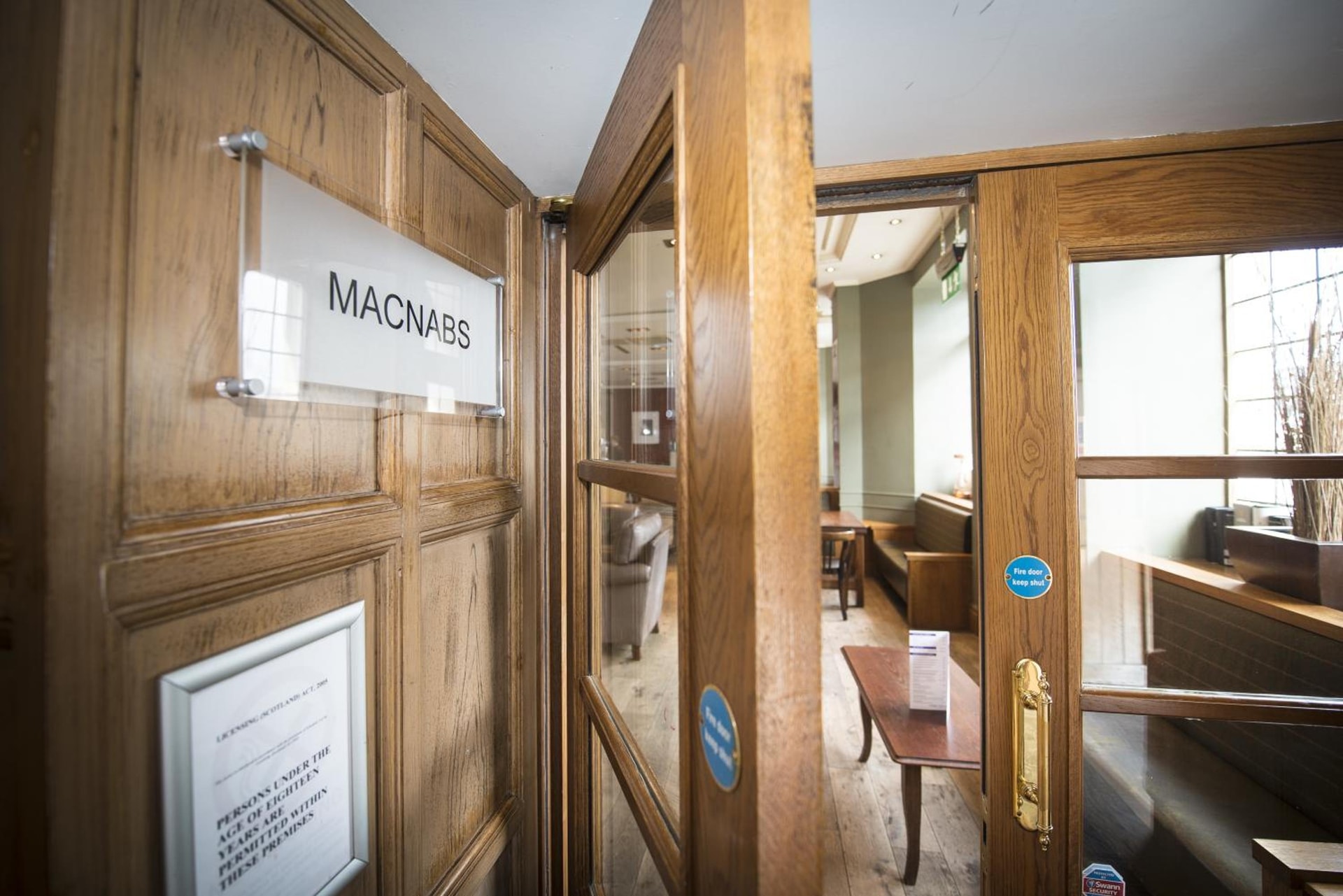 Columba Hotel Inverness by Compass Hospitality