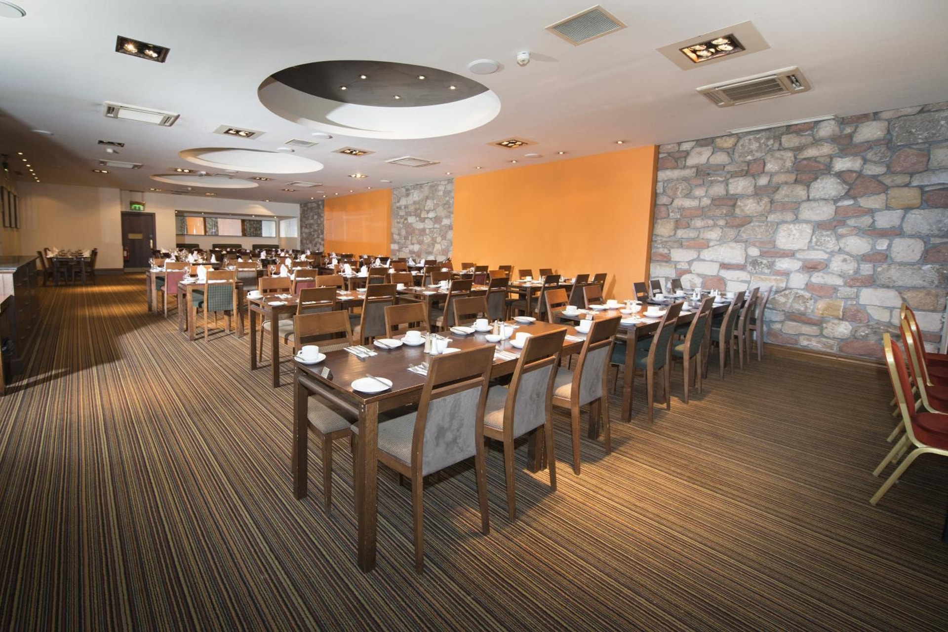 Columba Hotel Inverness by Compass Hospitality