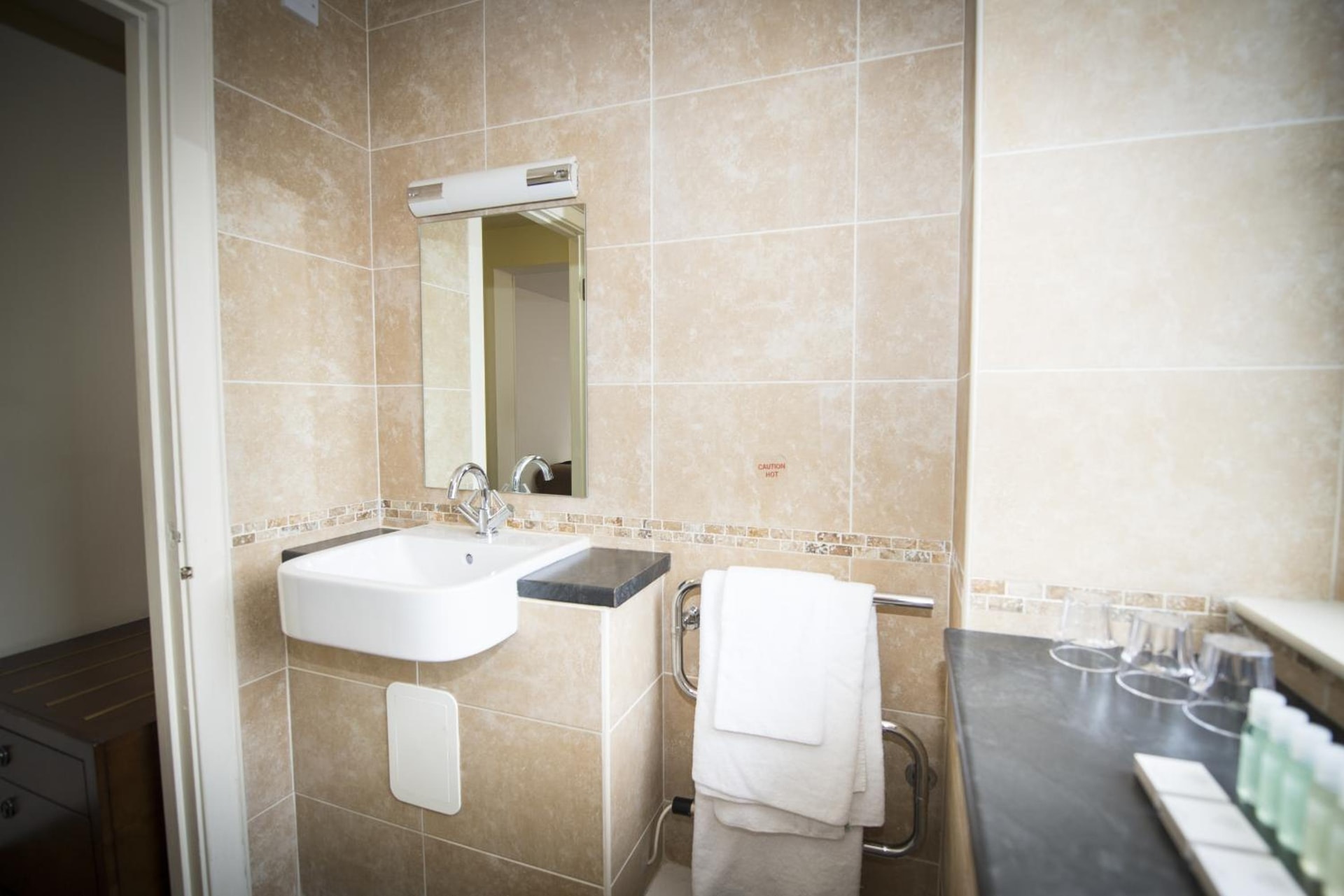 Columba Hotel Inverness by Compass Hospitality