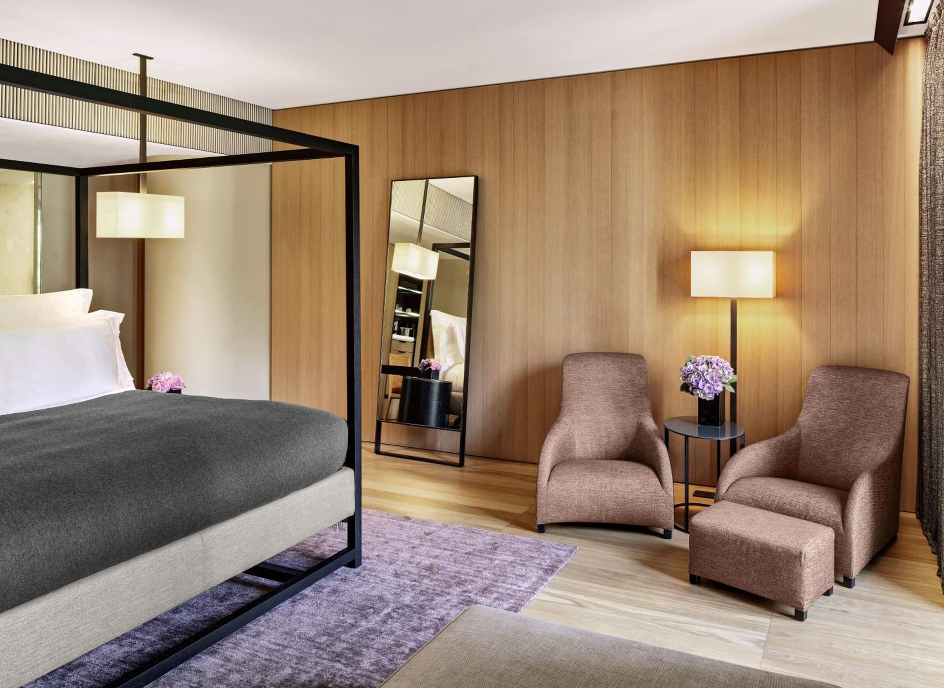 Bvlgari Hotel Milano
