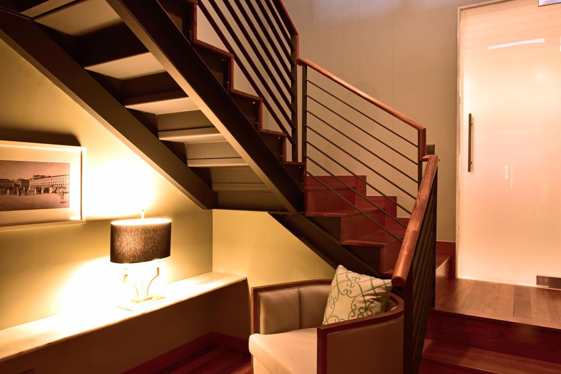 Pousada de Lisboa - Small Luxury Hotels Of The World