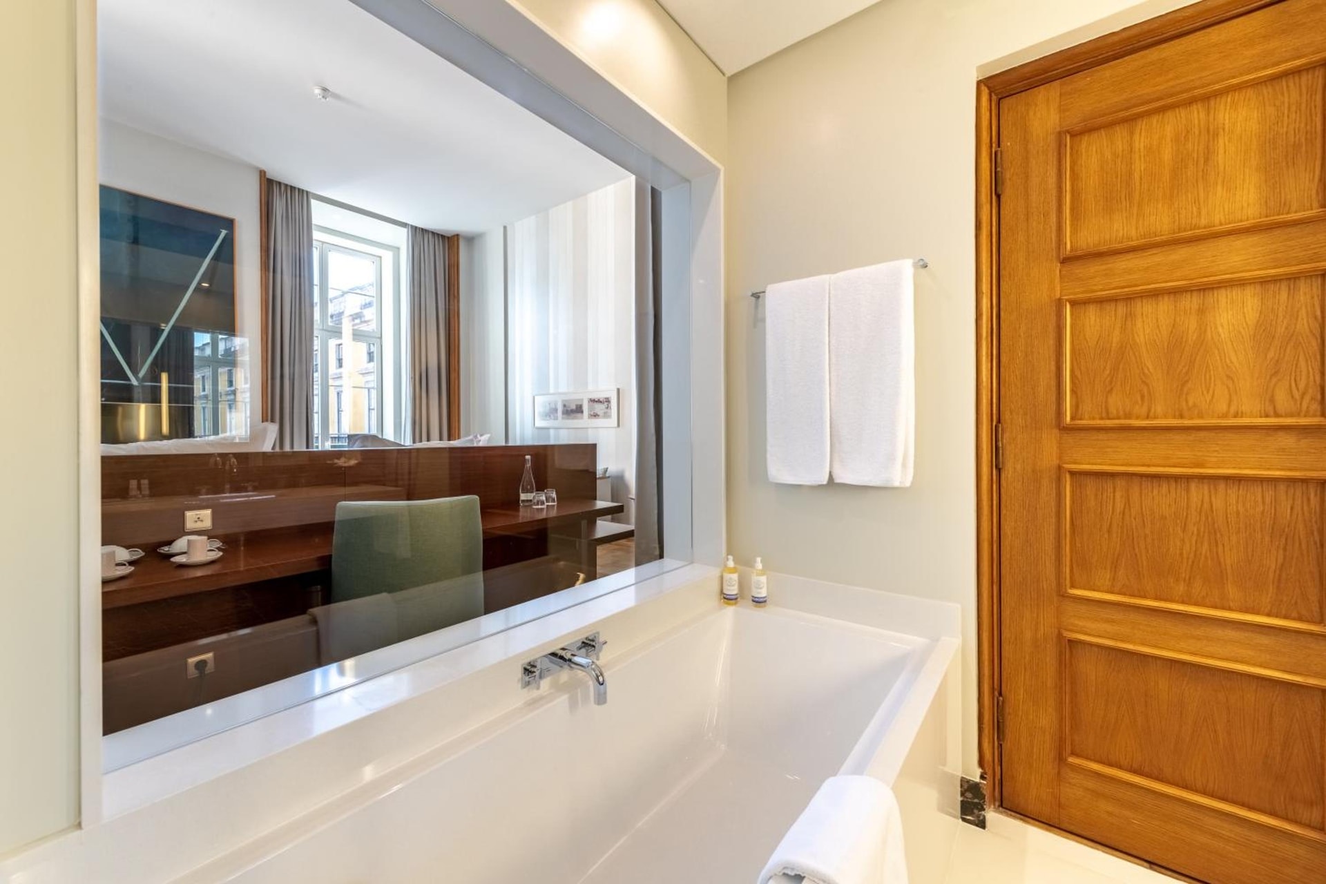 Pousada de Lisboa - Small Luxury Hotels Of The World
