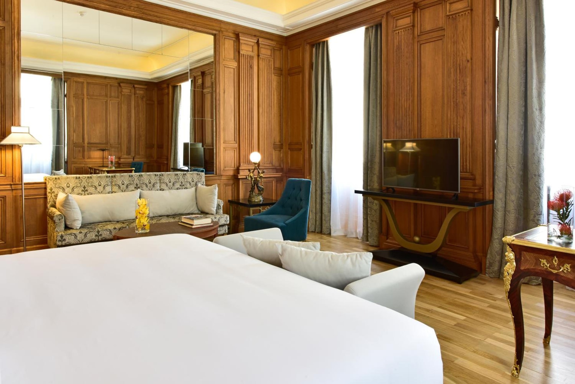 Pousada de Lisboa - Small Luxury Hotels Of The World