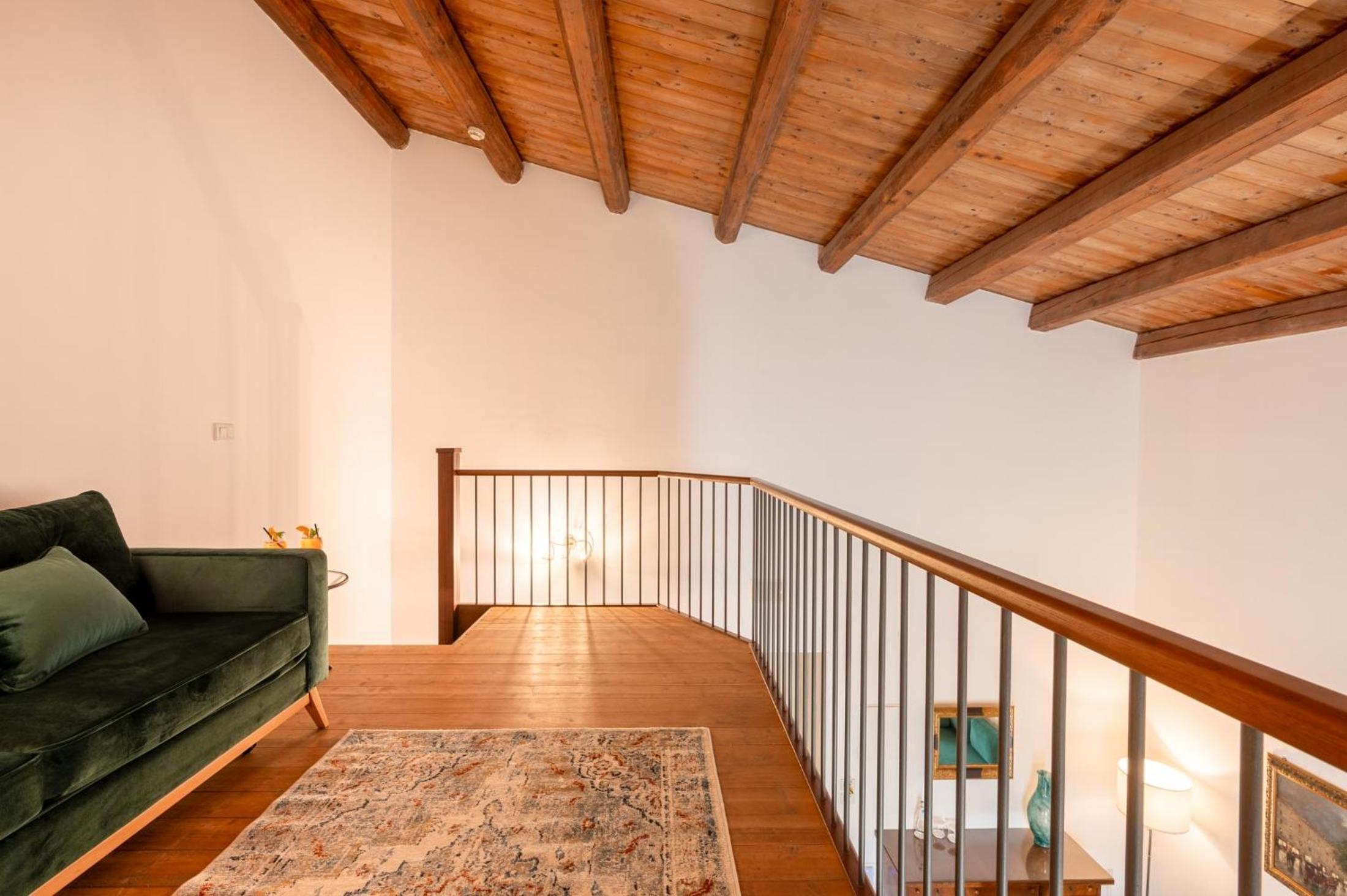 Dimora Caiammari Luxury Hotel & Spa