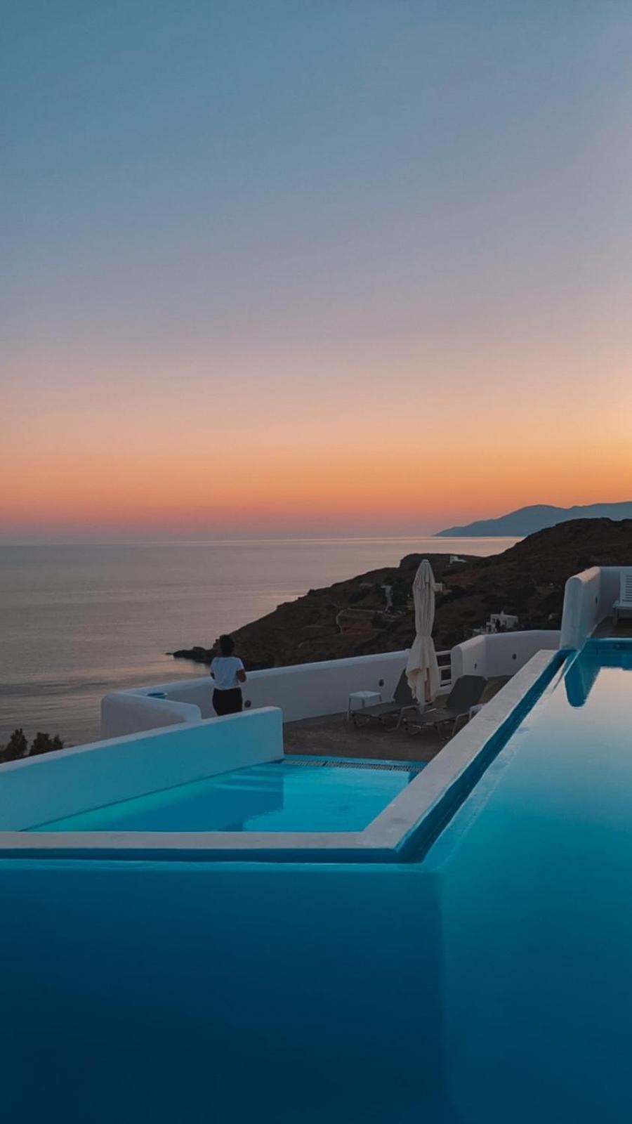 Hotel Petradi
