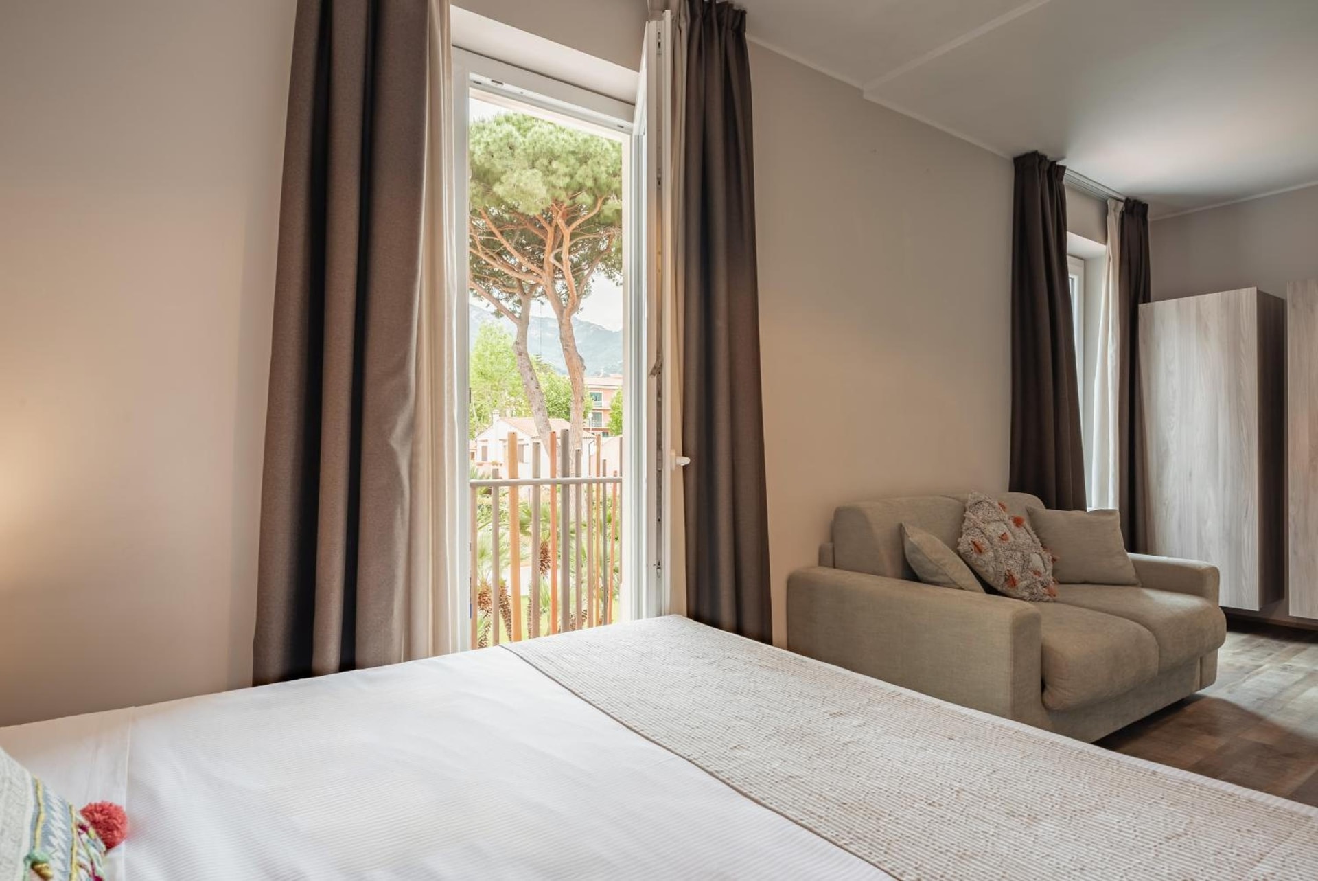 Marina Garden Hotel