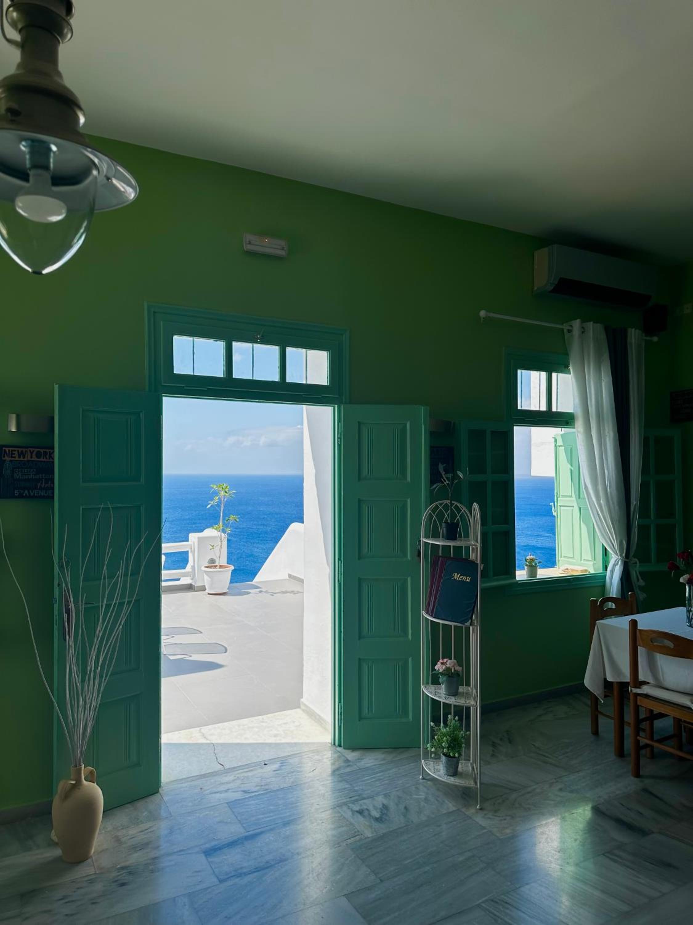 Hotel Petradi