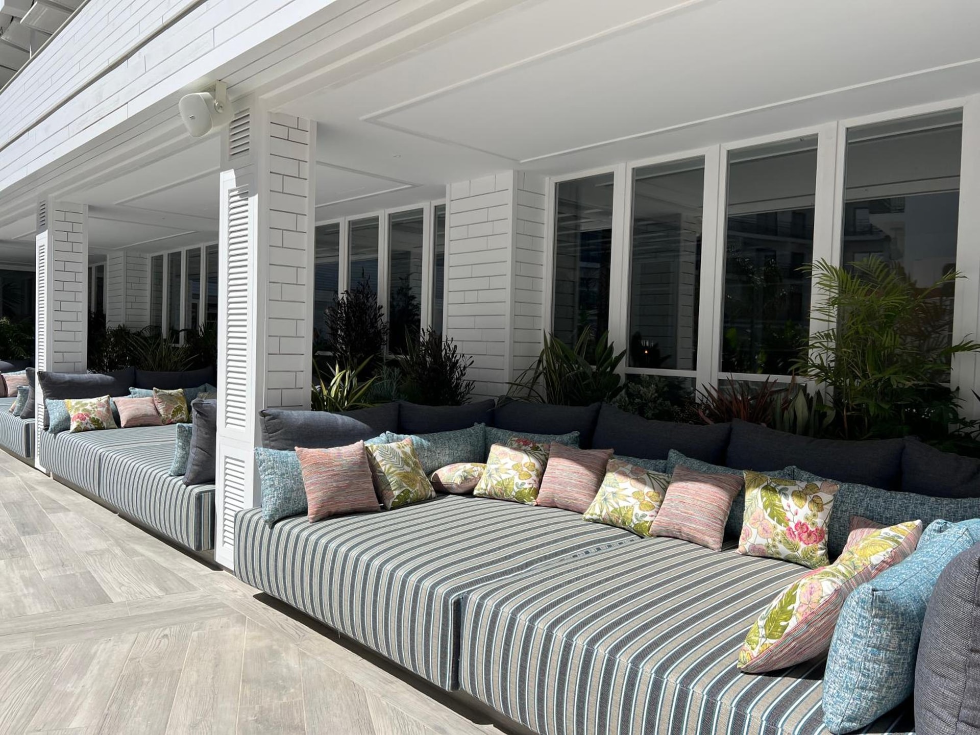 Gran Hotel Flamingo-Adults Only older 18 years old