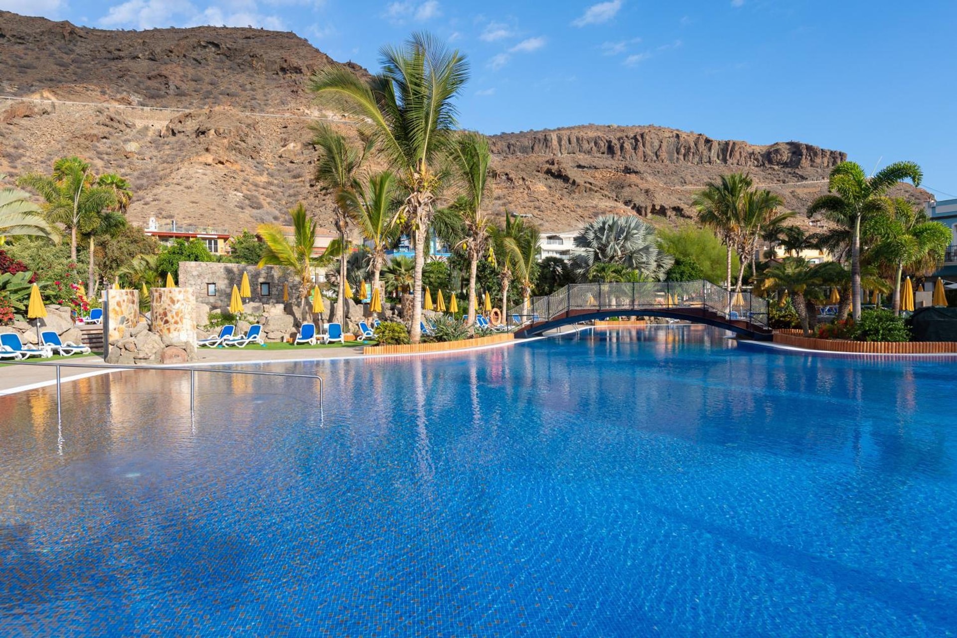 Hotel Cordial Mogán Playa