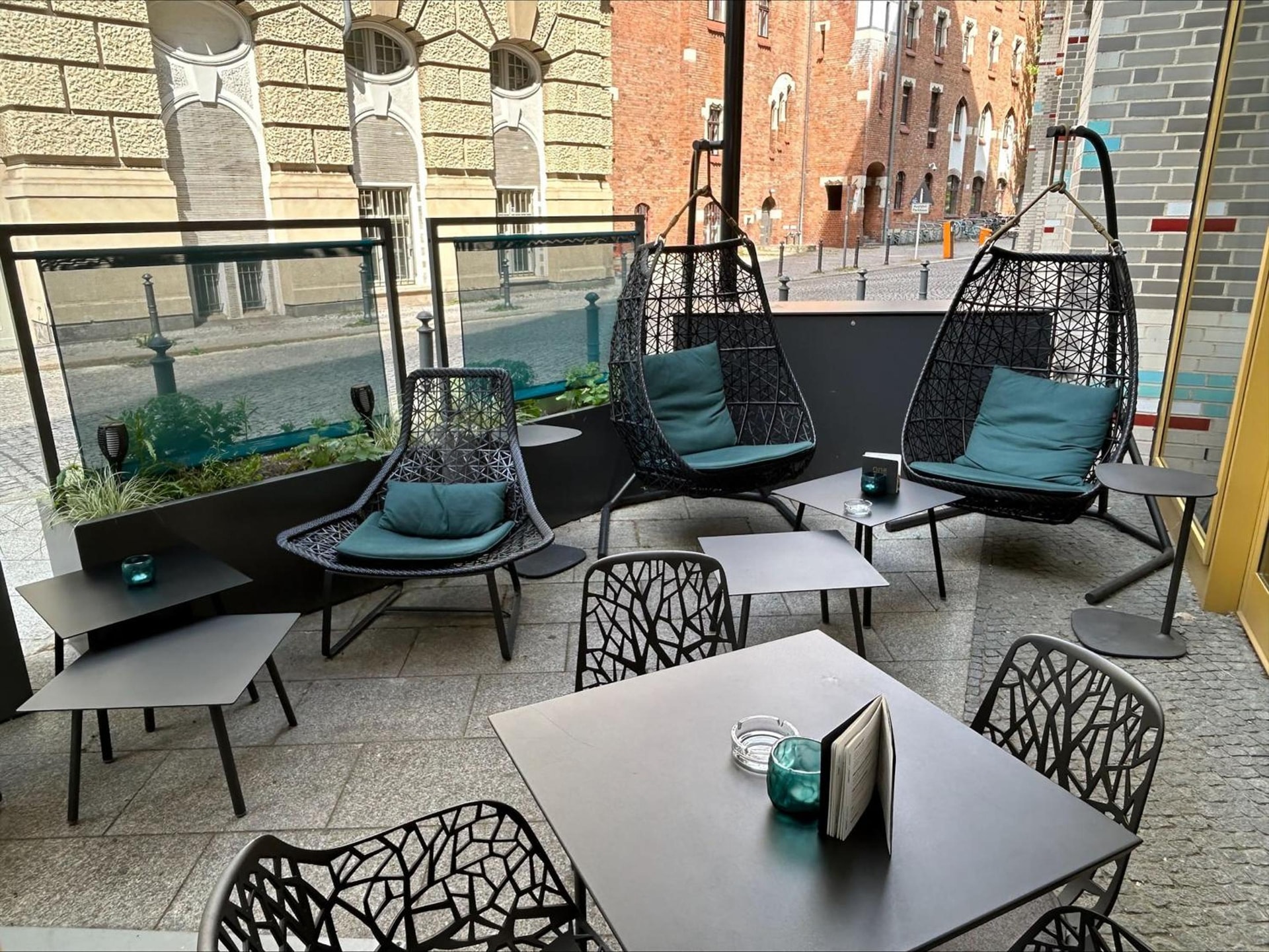 Motel One Berlin-Spittelmarkt