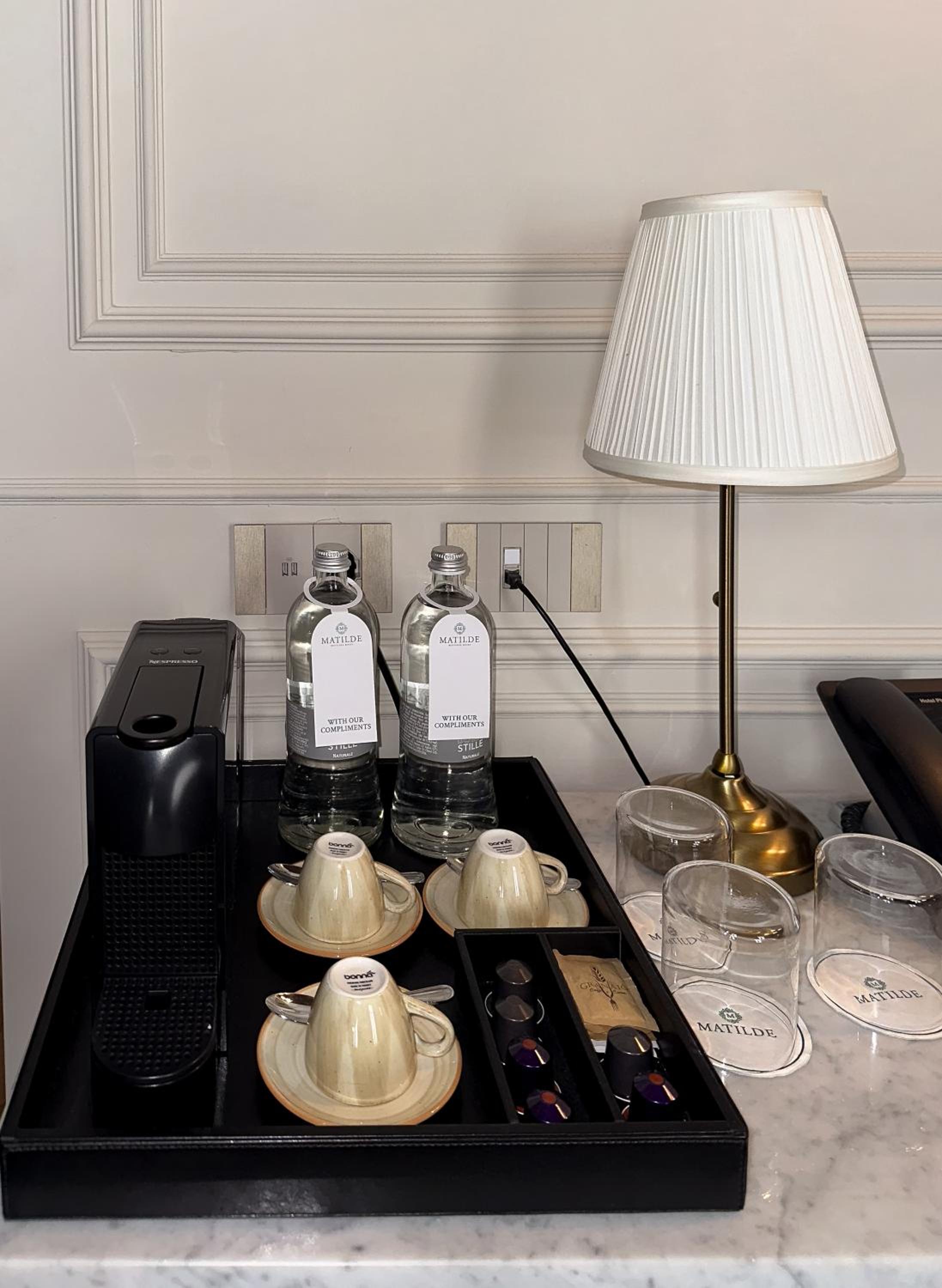 Matilde Boutique Hotel, WorldHotels Elite