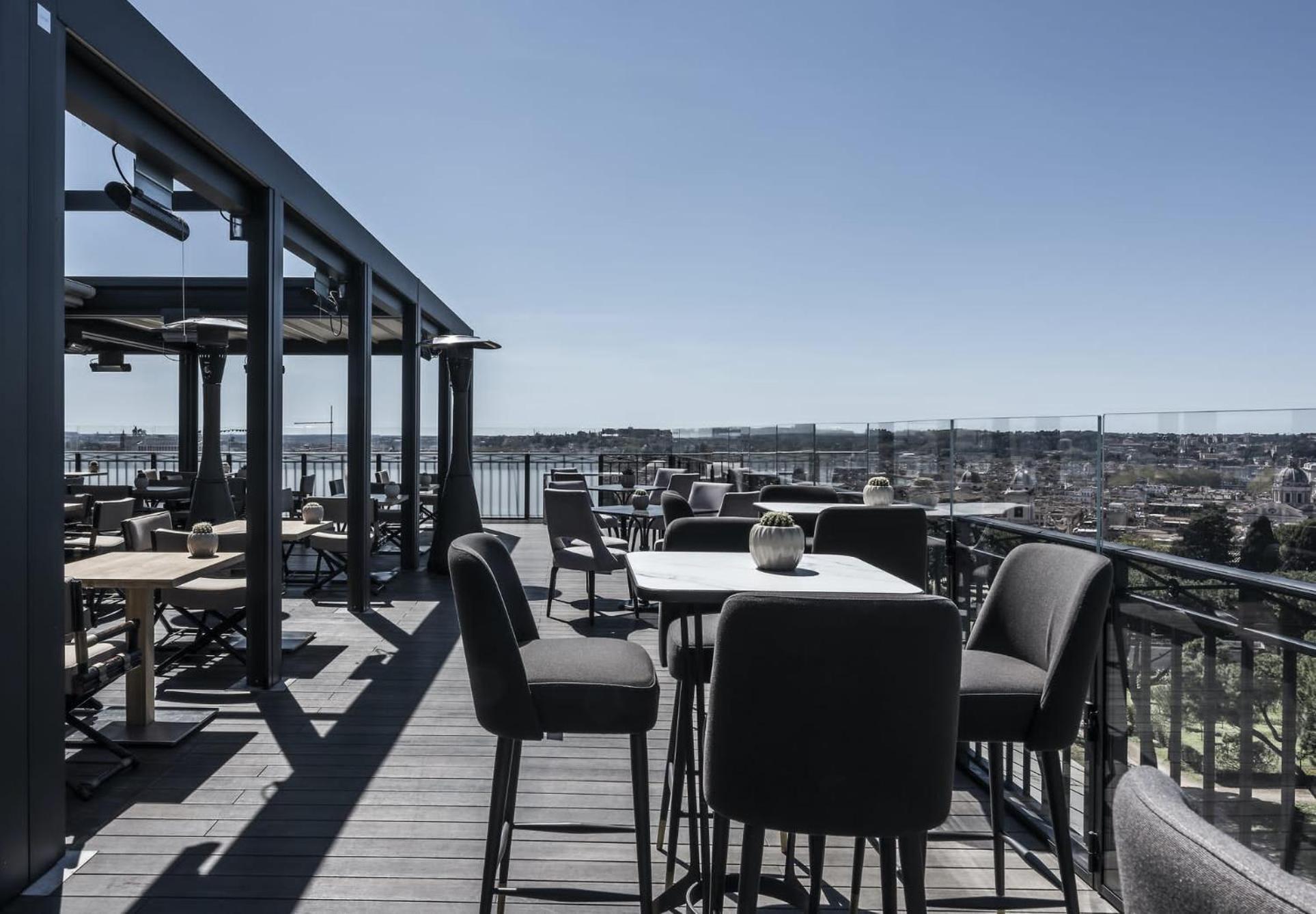 Hotel Splendide Royal - The Leading Hotels of the World