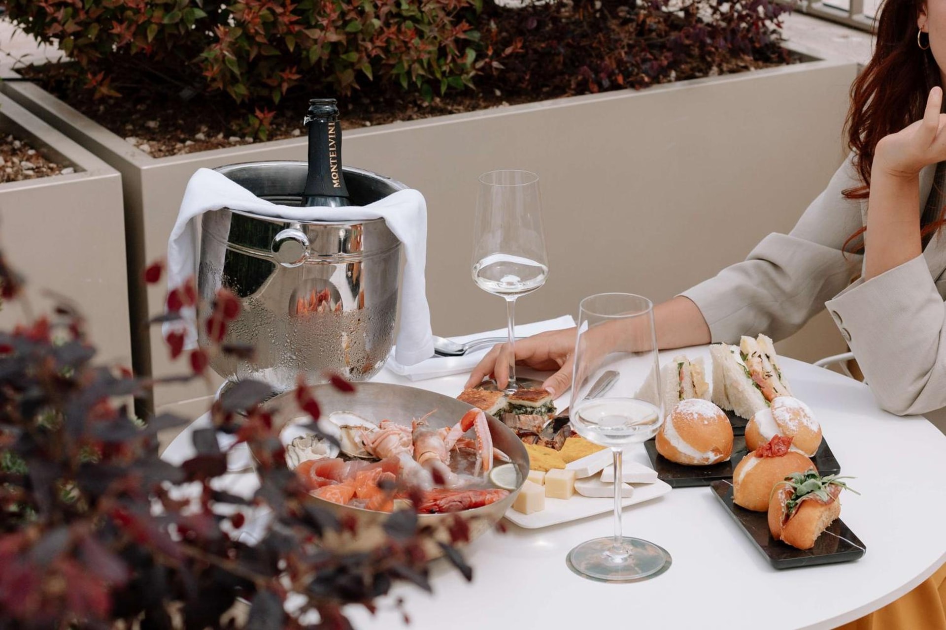 Radisson Collection Hotel, Roma Antica