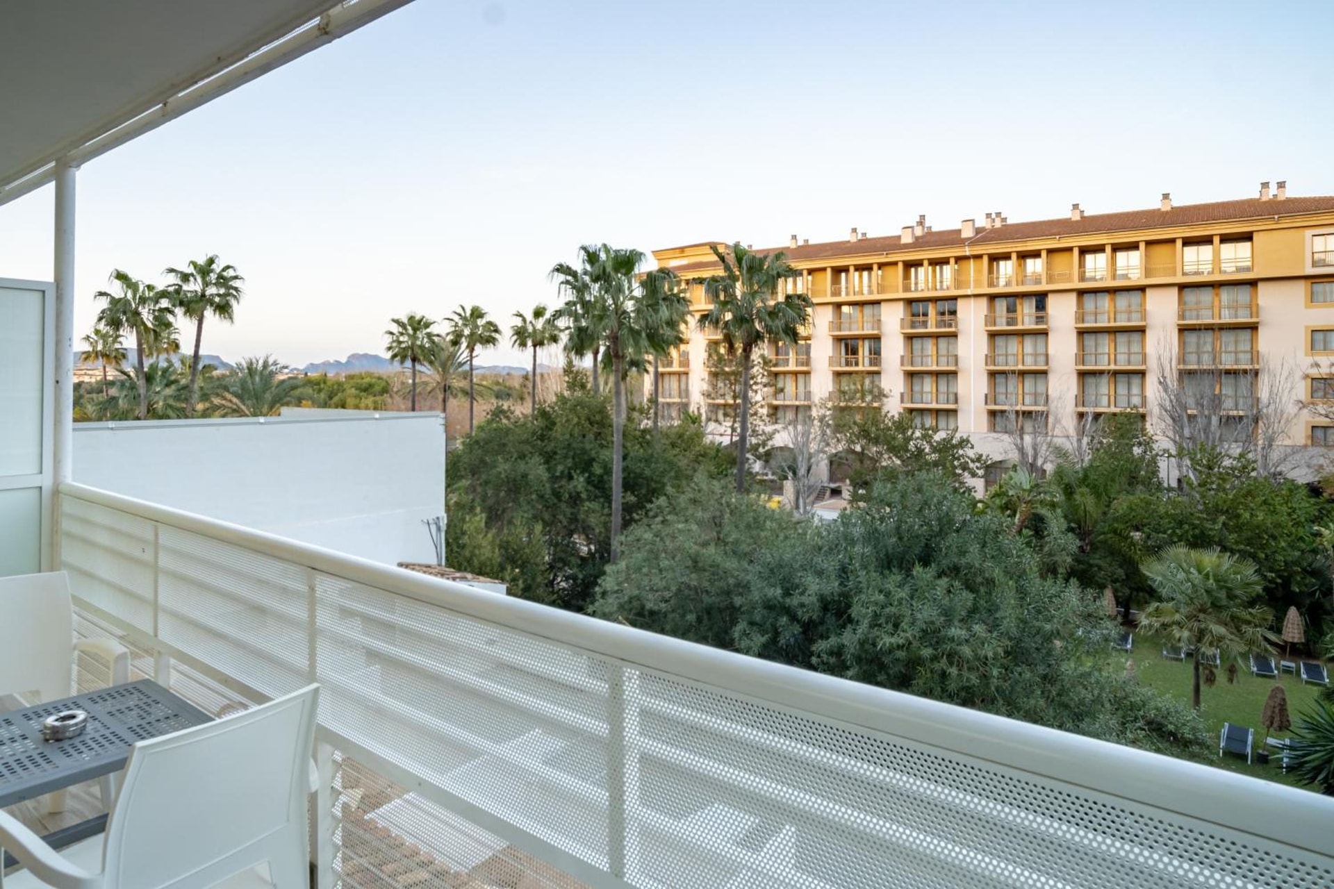 Bahía de Alcudia Hotel & Spa