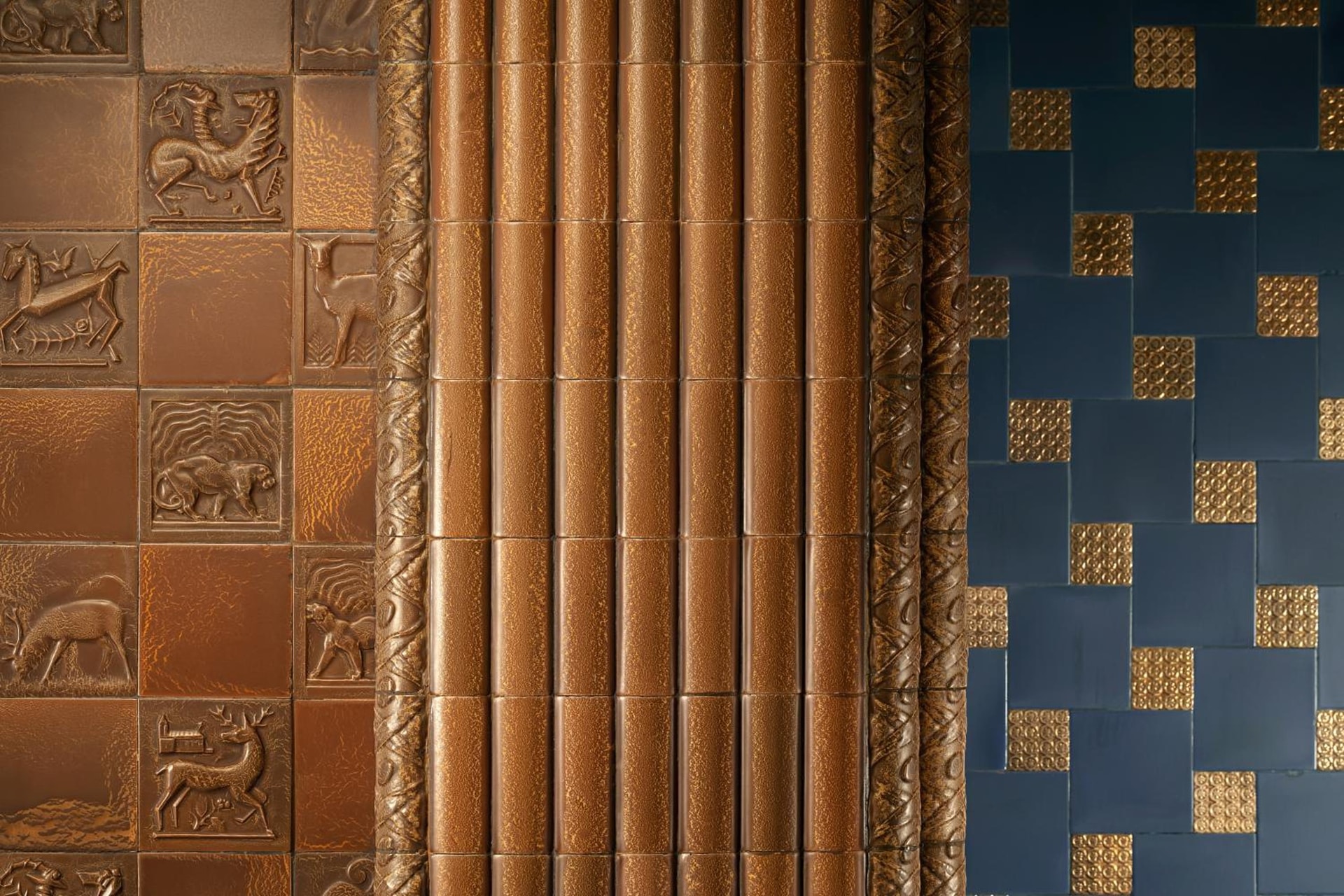 Art Deco Imperial Hotel