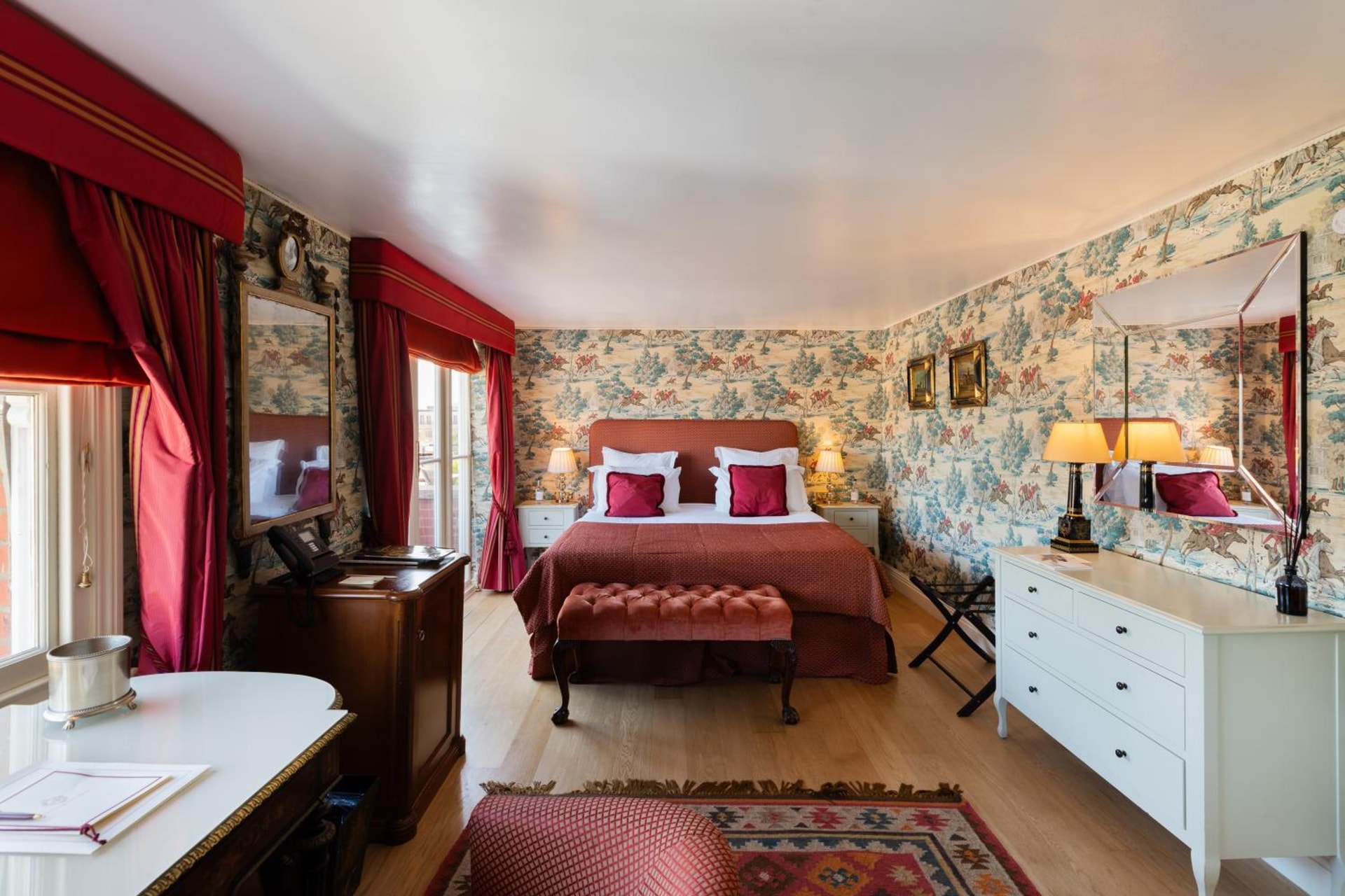 San Domenico House