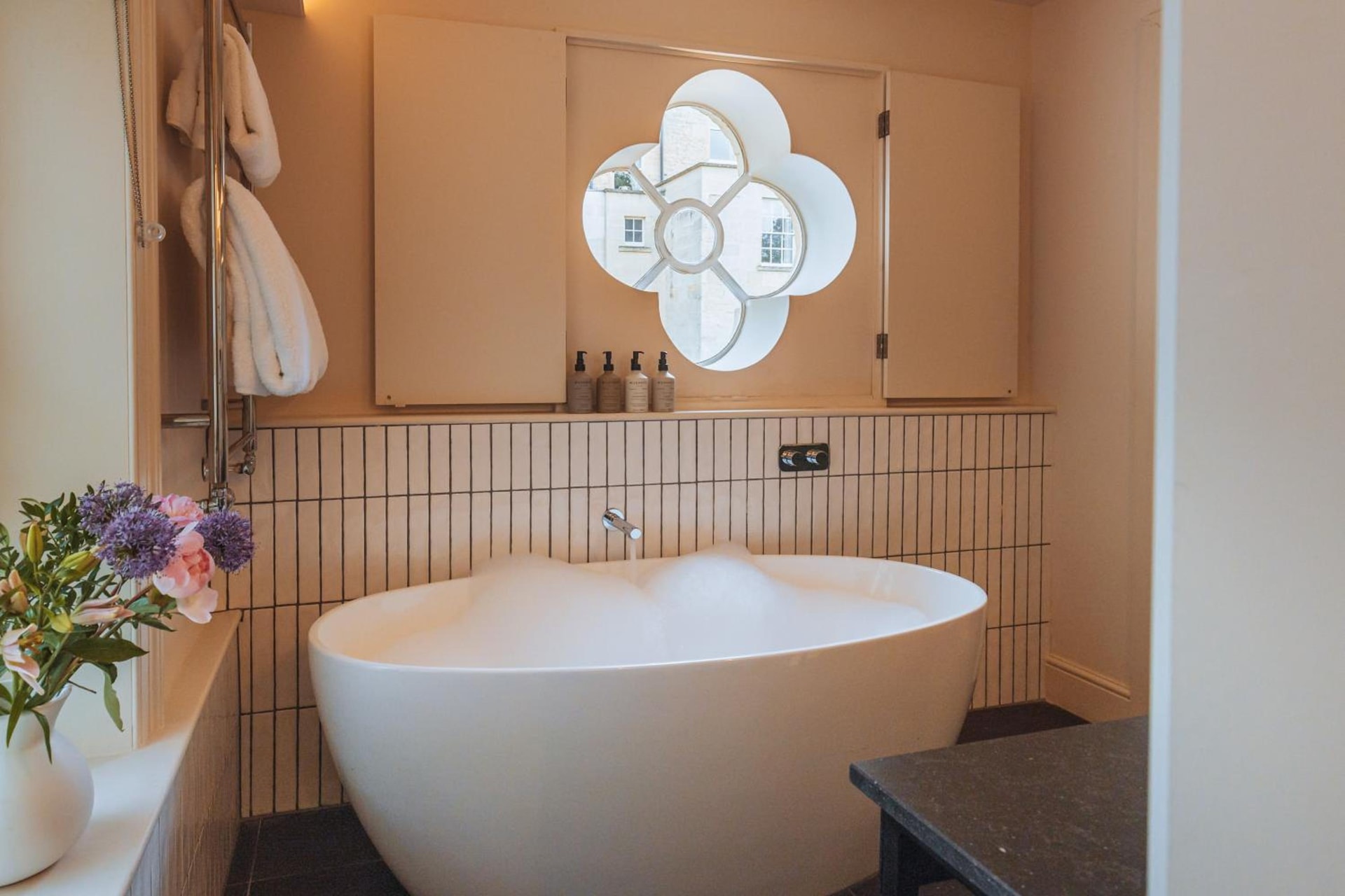 No 15 by GuestHouse, Bath