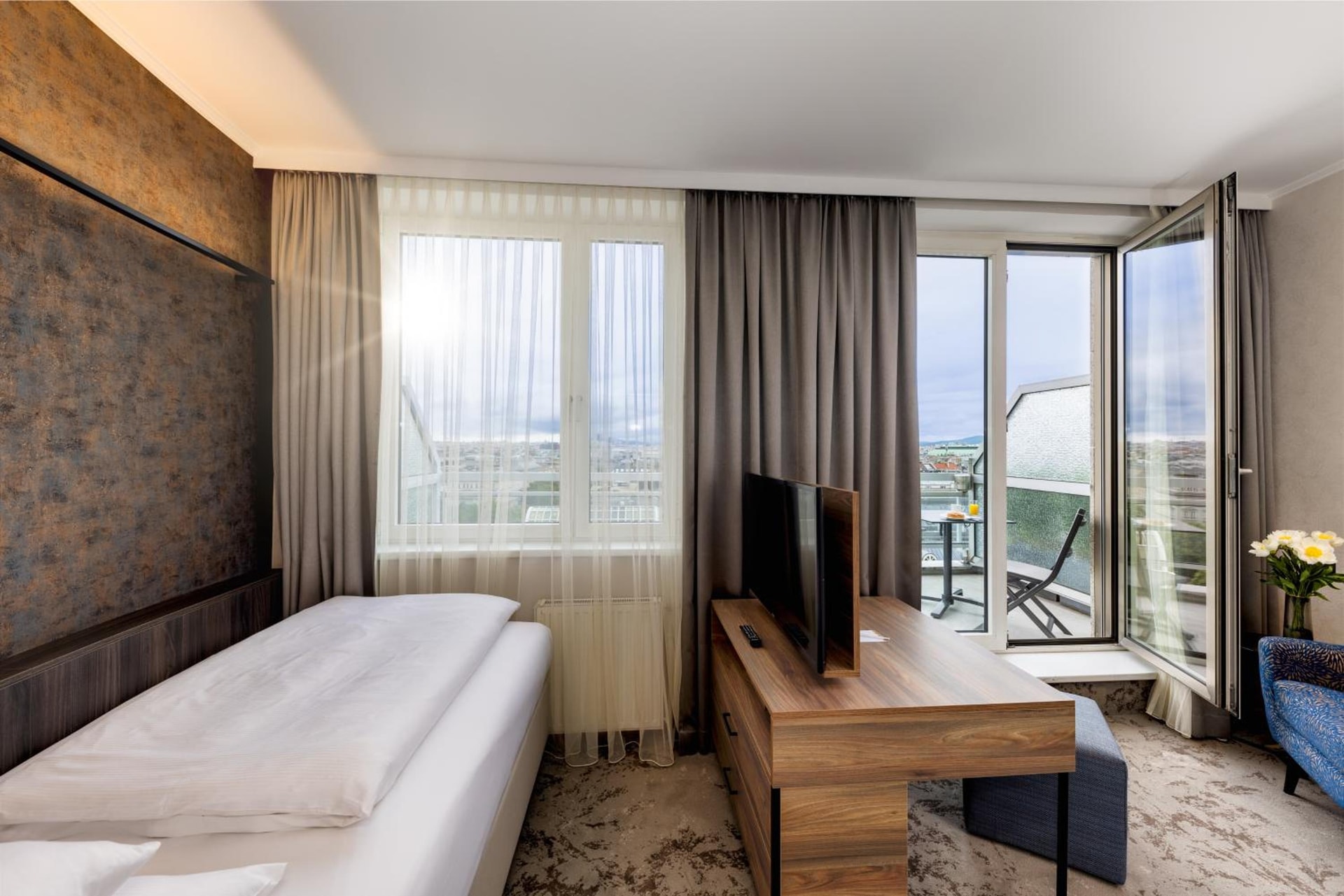 Hotel Am Parkring