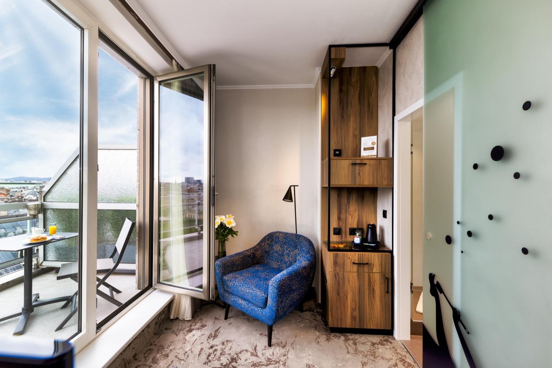Hotel Am Parkring