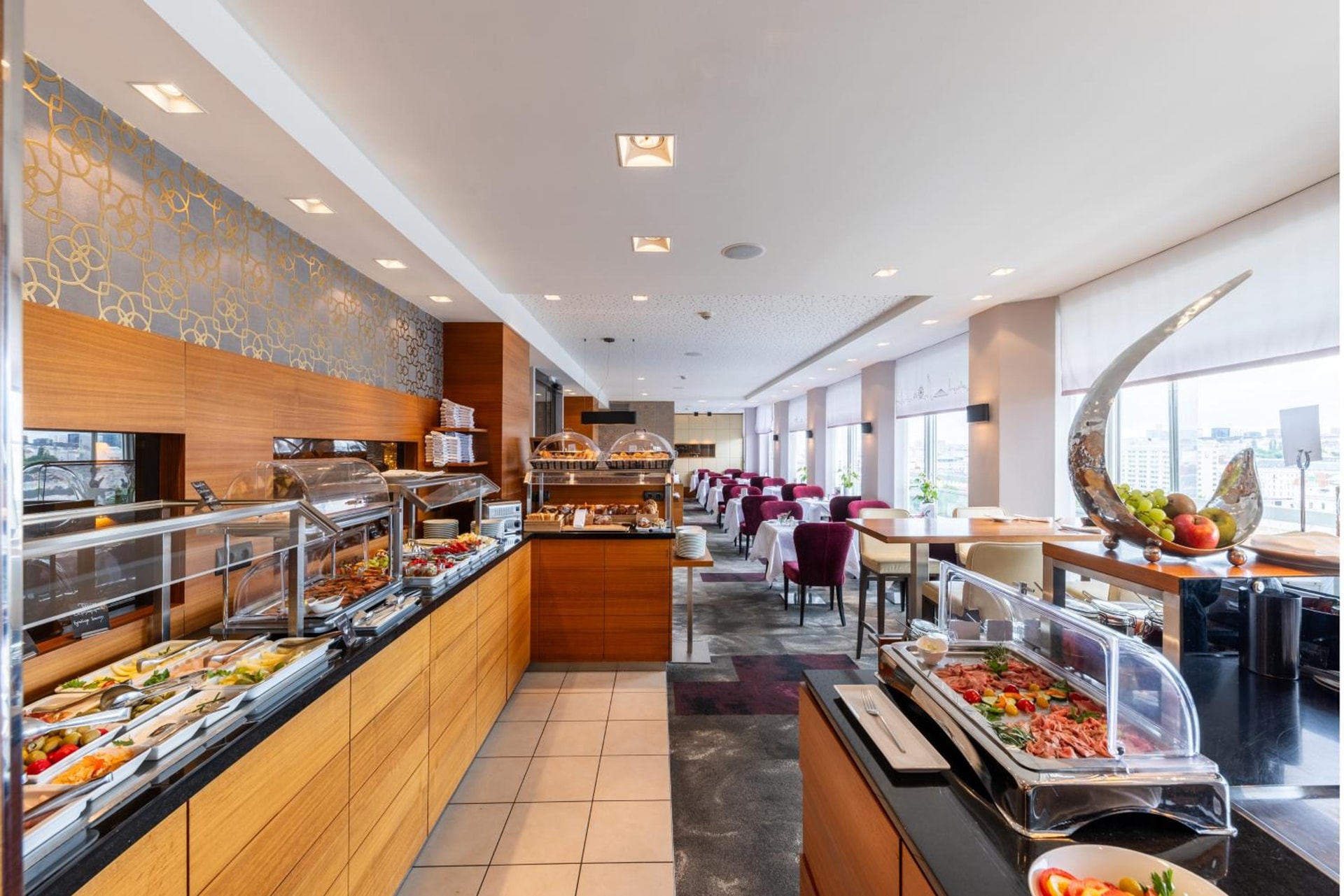 Hotel Am Parkring
