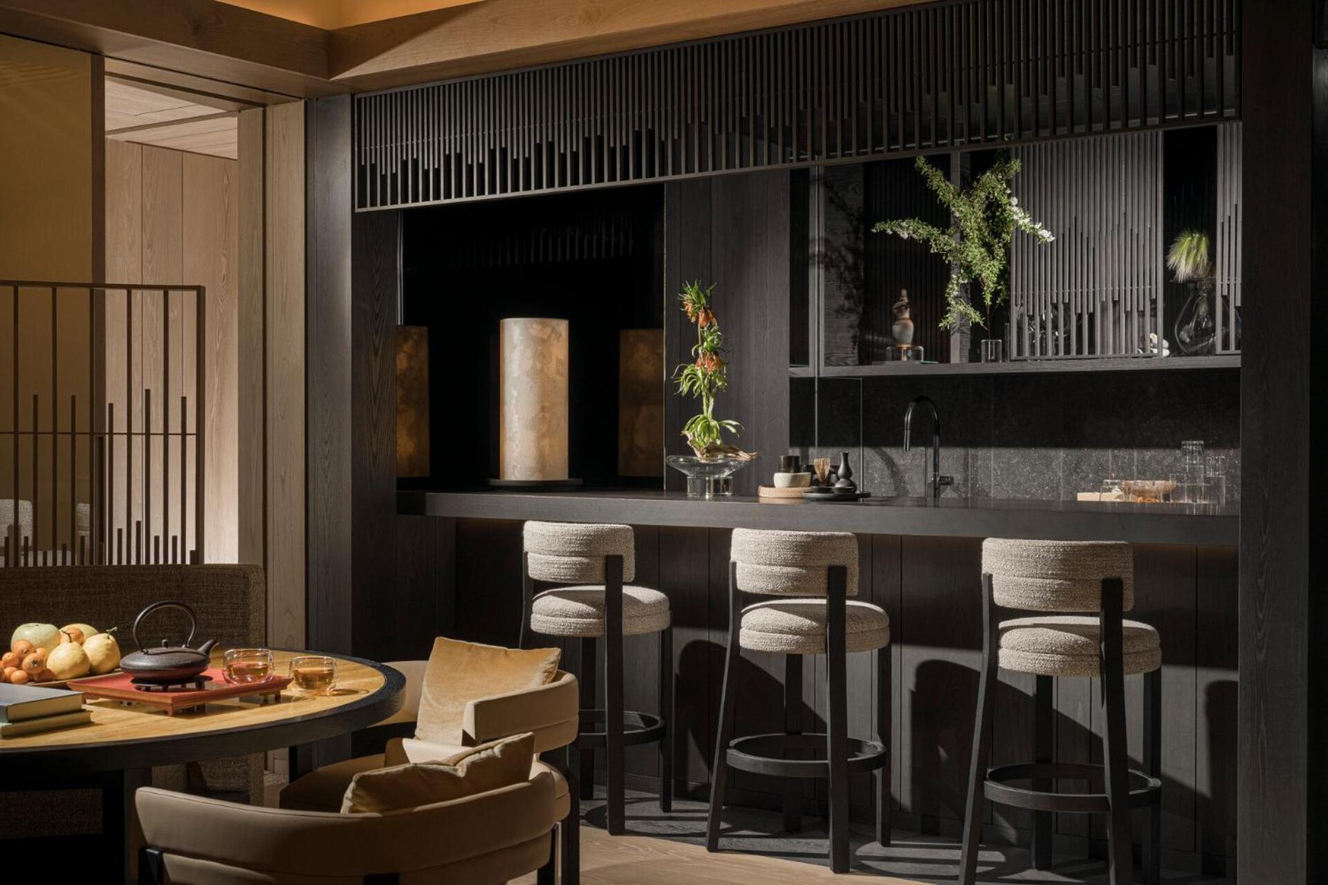 Four Seasons Hotel Osaka