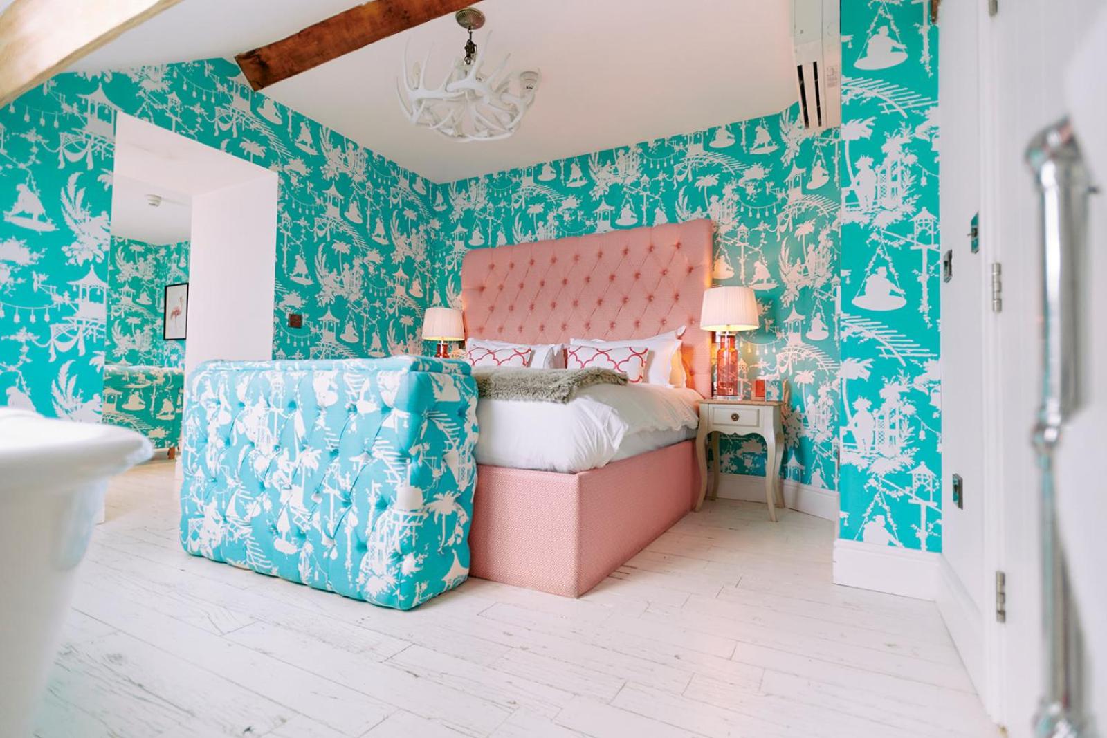 The Swan Hotel and Spa