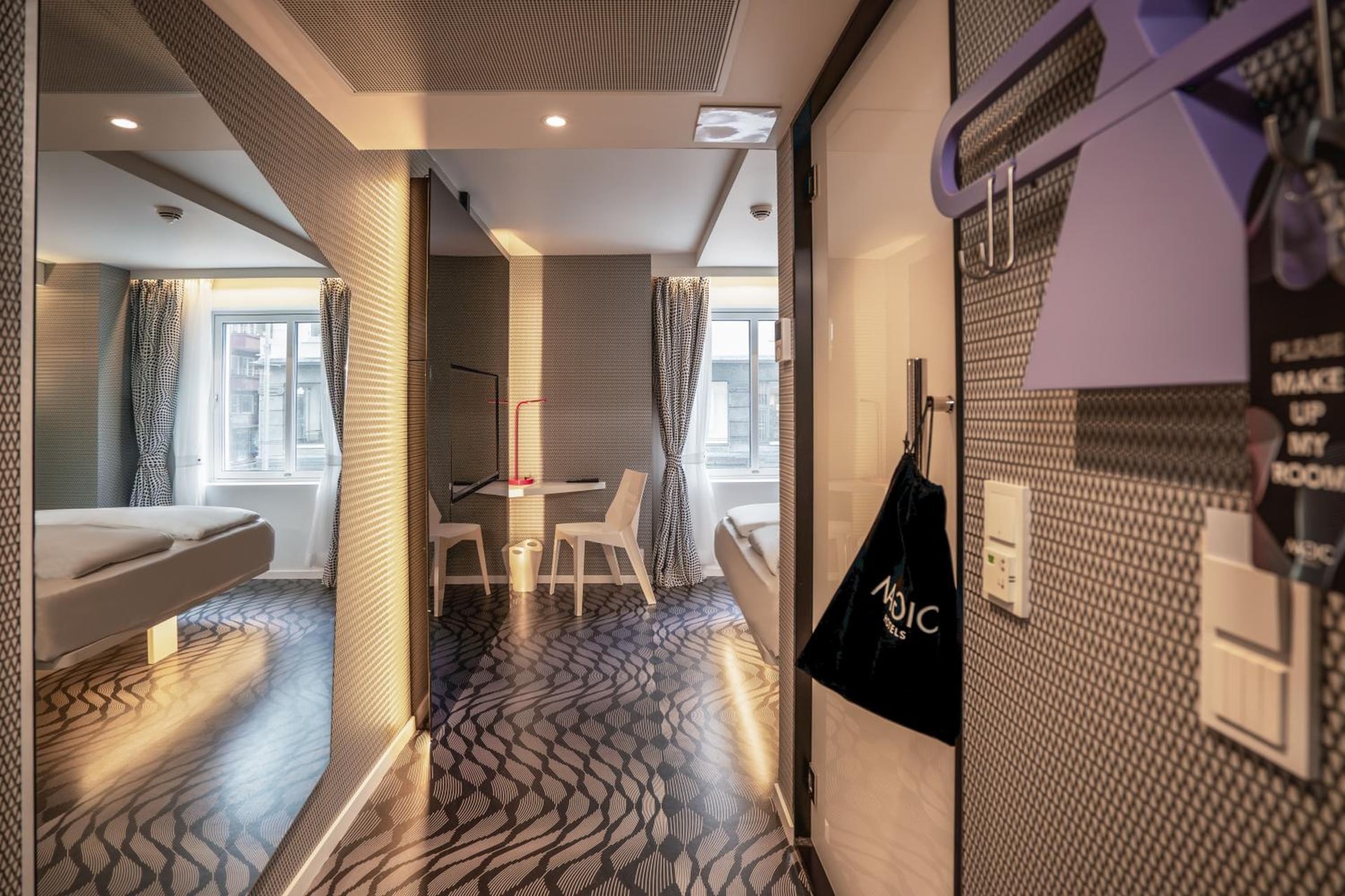 Magic Kloverhuset Harbour Hotel, a member of Radisson Individuals