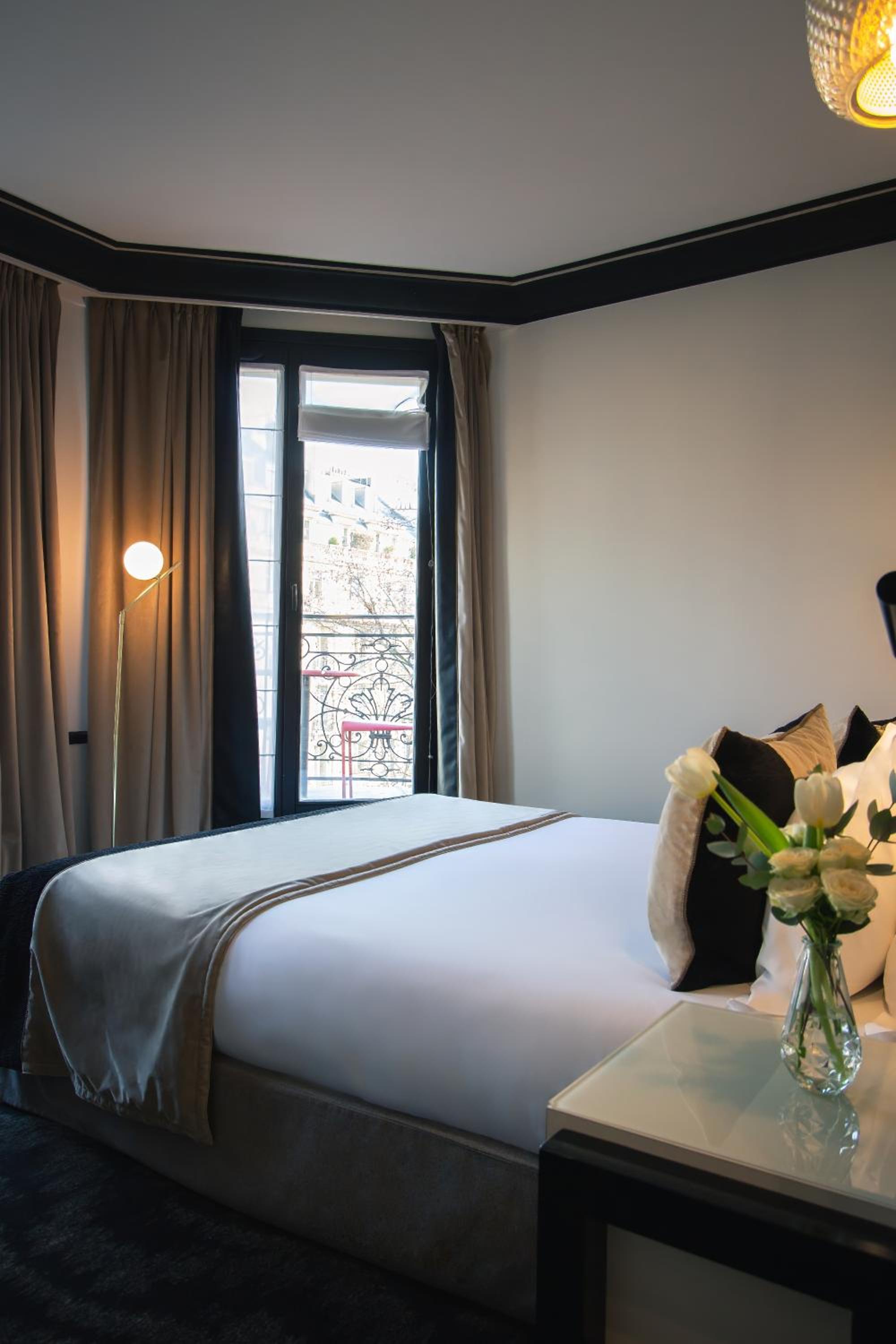 Hôtel le Derby Alma by Inwood Hotels