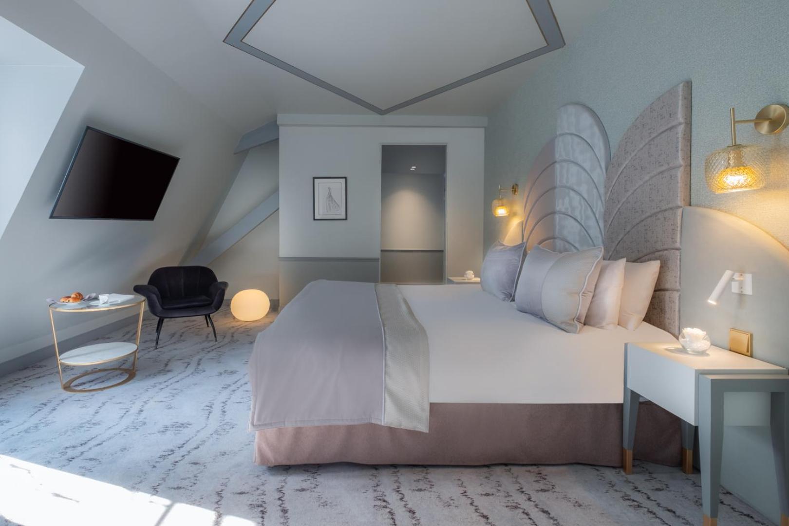 Hôtel le Derby Alma by Inwood Hotels