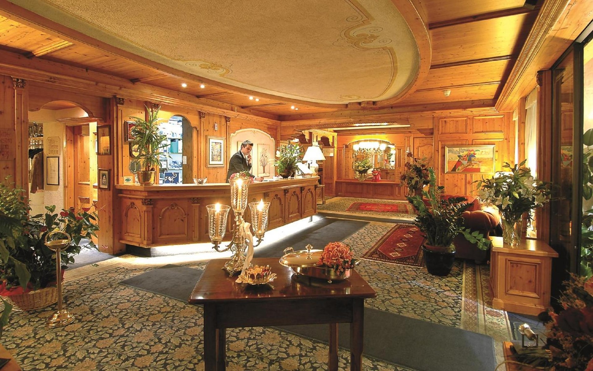 Hotel Lorenzetti
