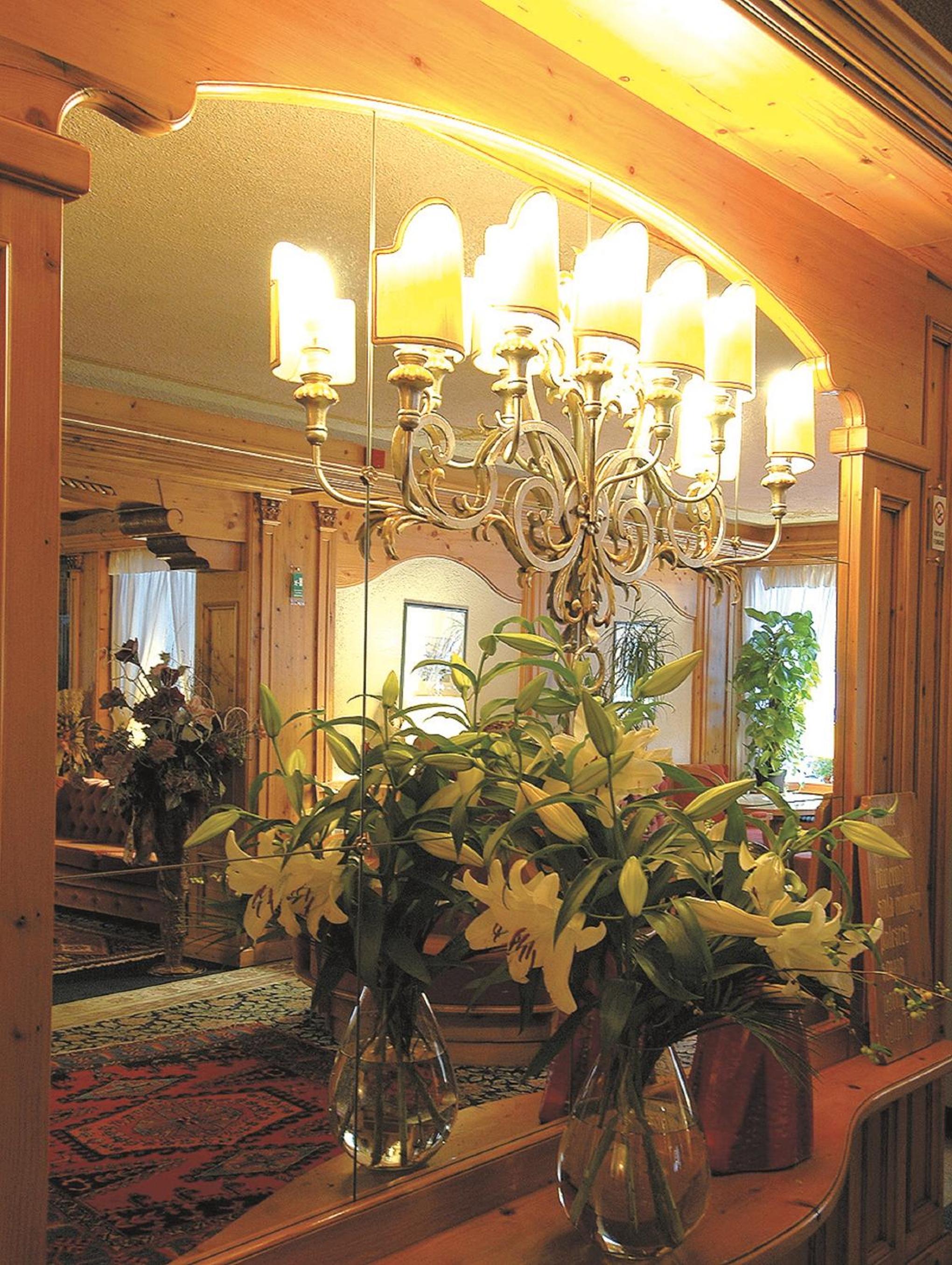 Hotel Lorenzetti