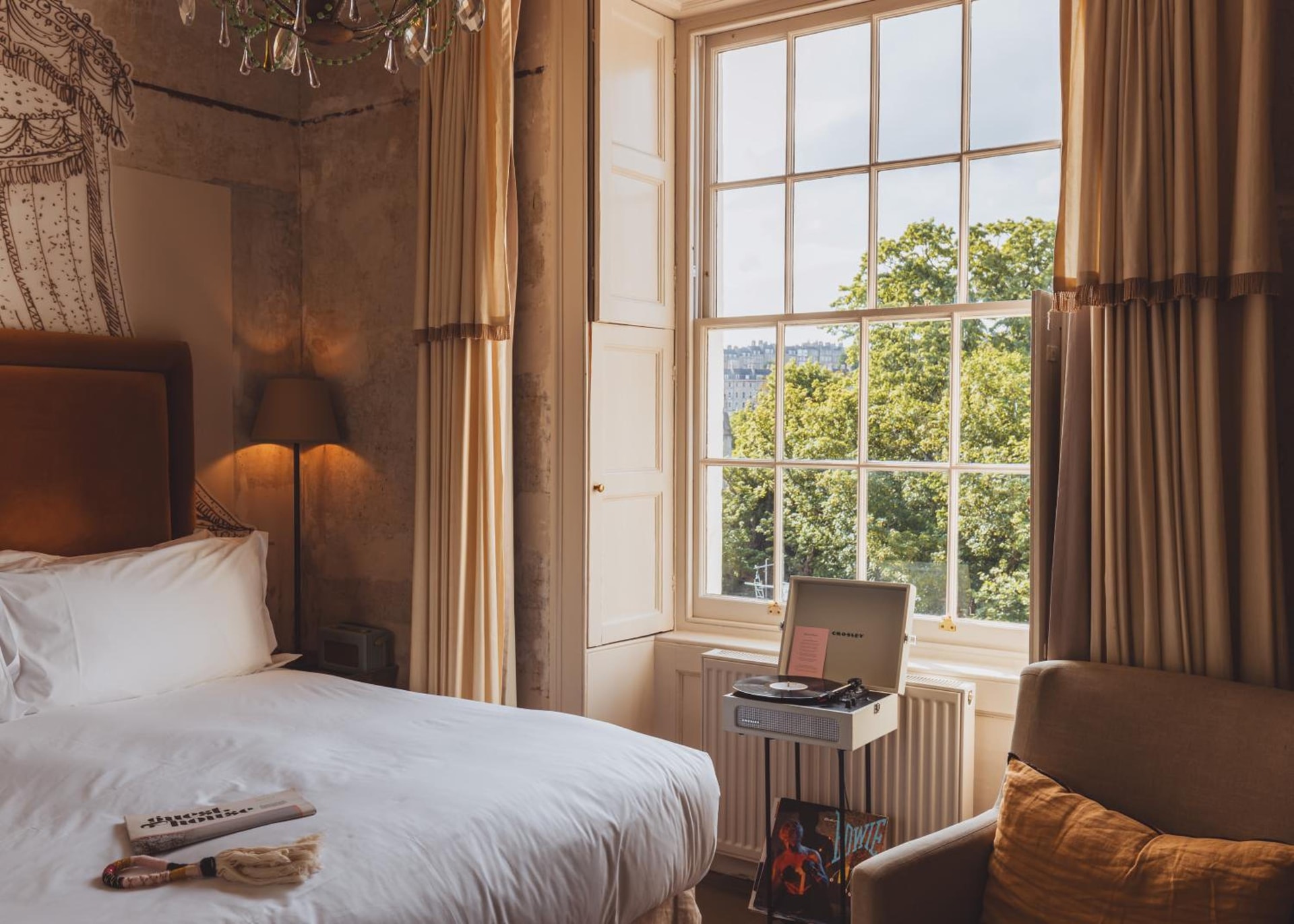 No 15 by GuestHouse, Bath