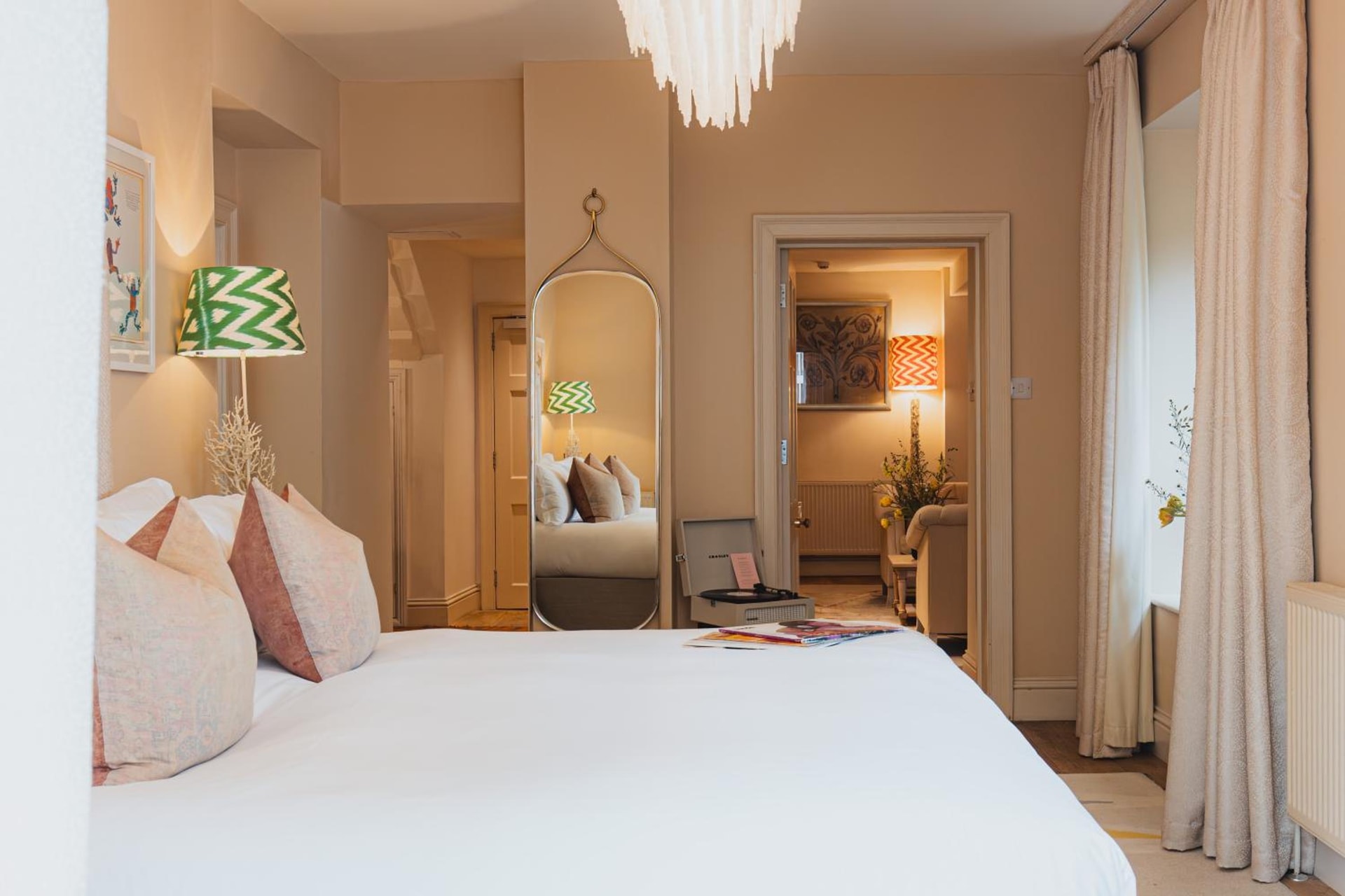 No 15 by GuestHouse, Bath