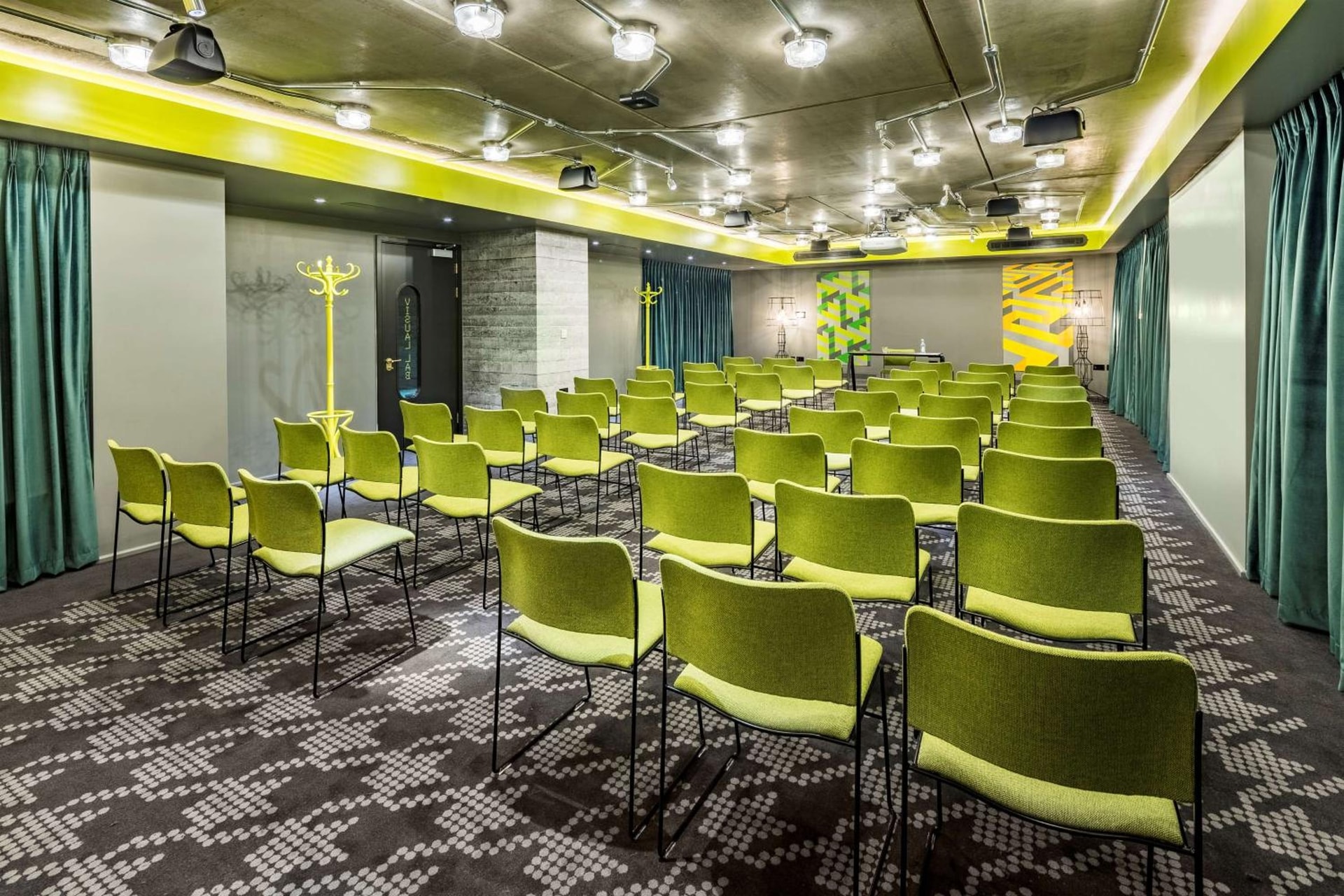 meeting room