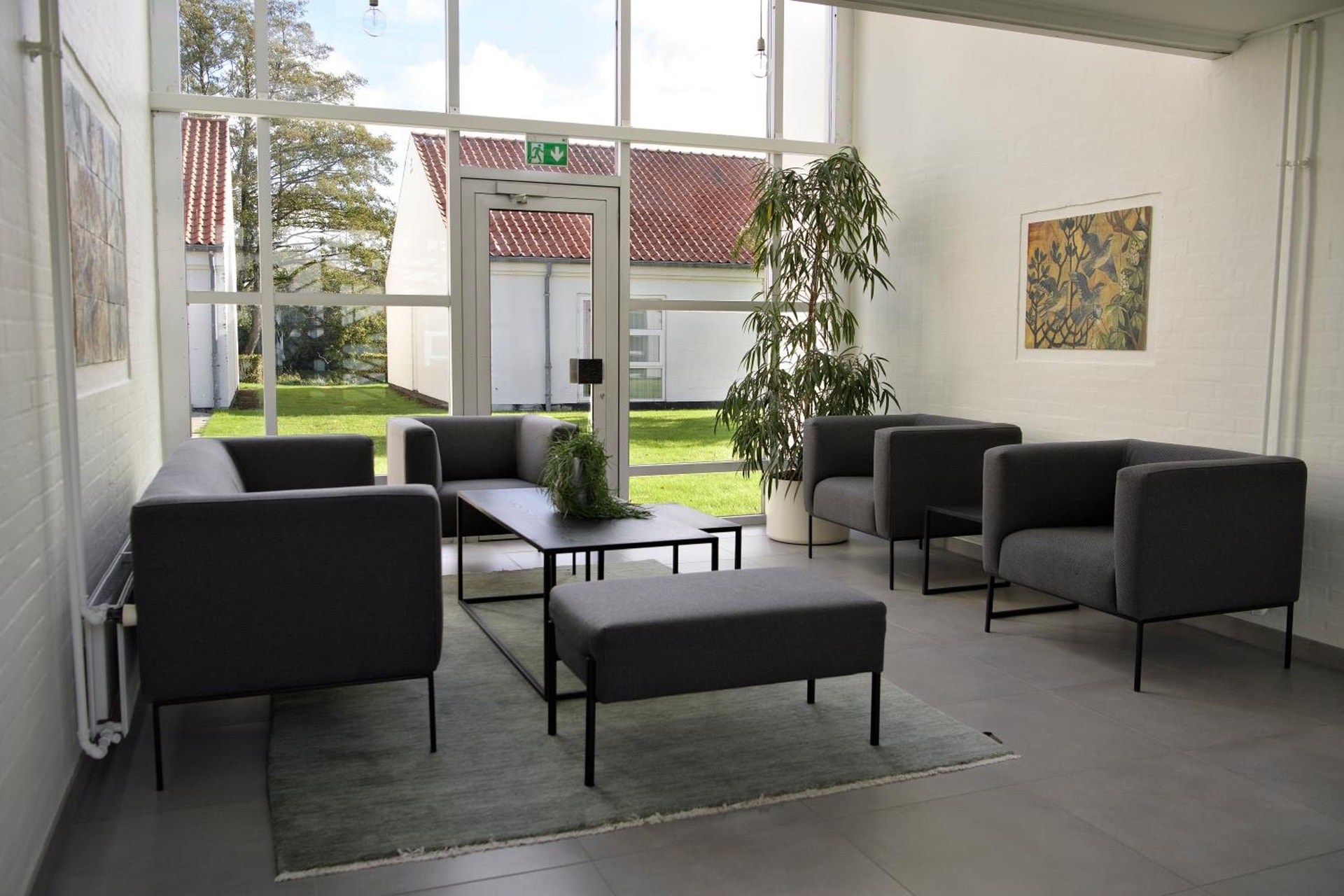 Golf Hotel Viborg