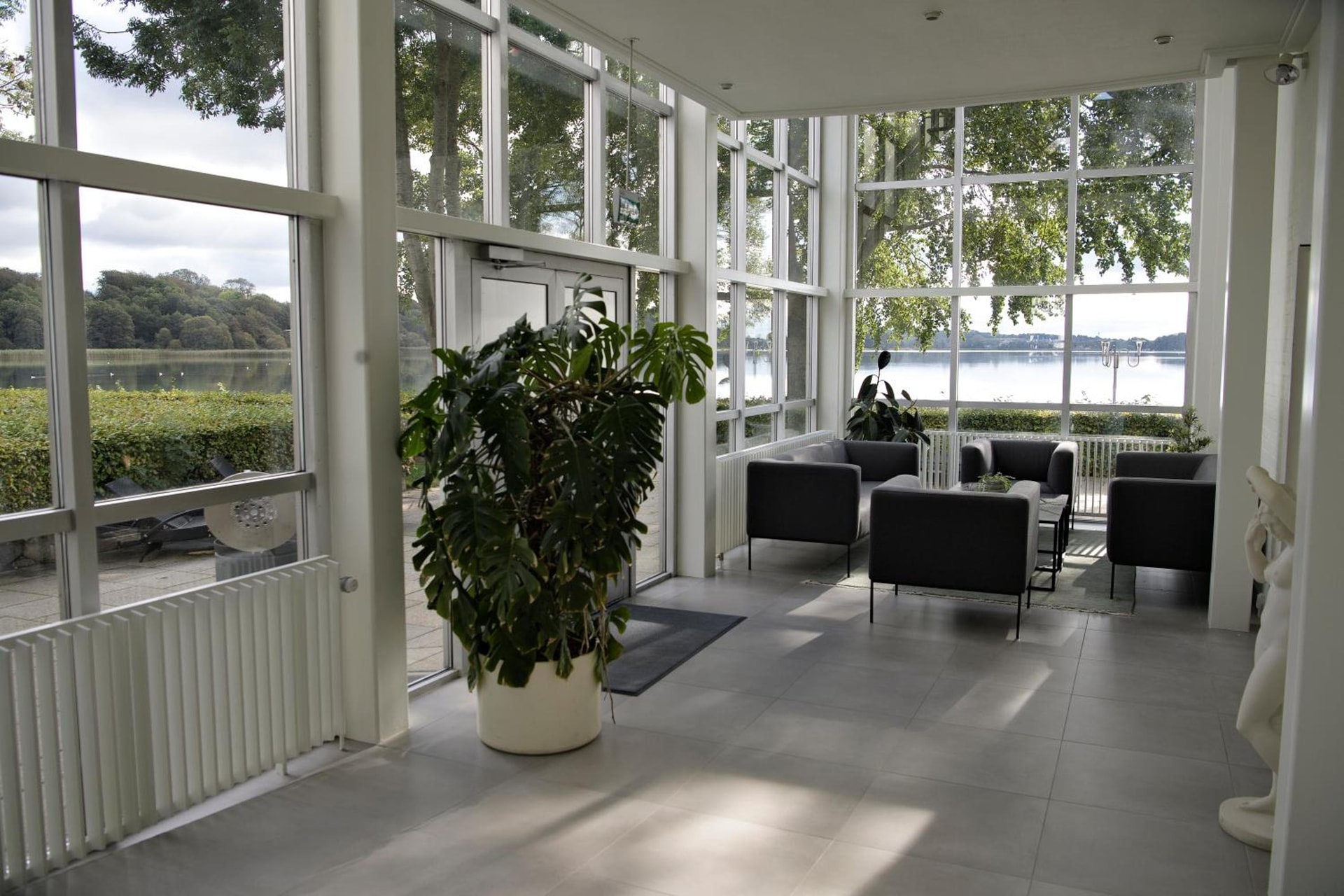 Golf Hotel Viborg