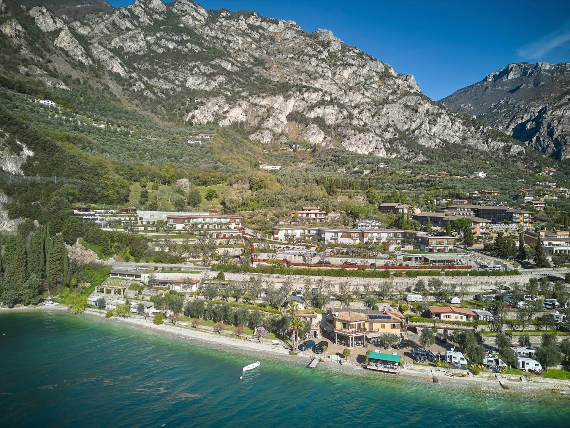 Hotel Atilius - Adults Only