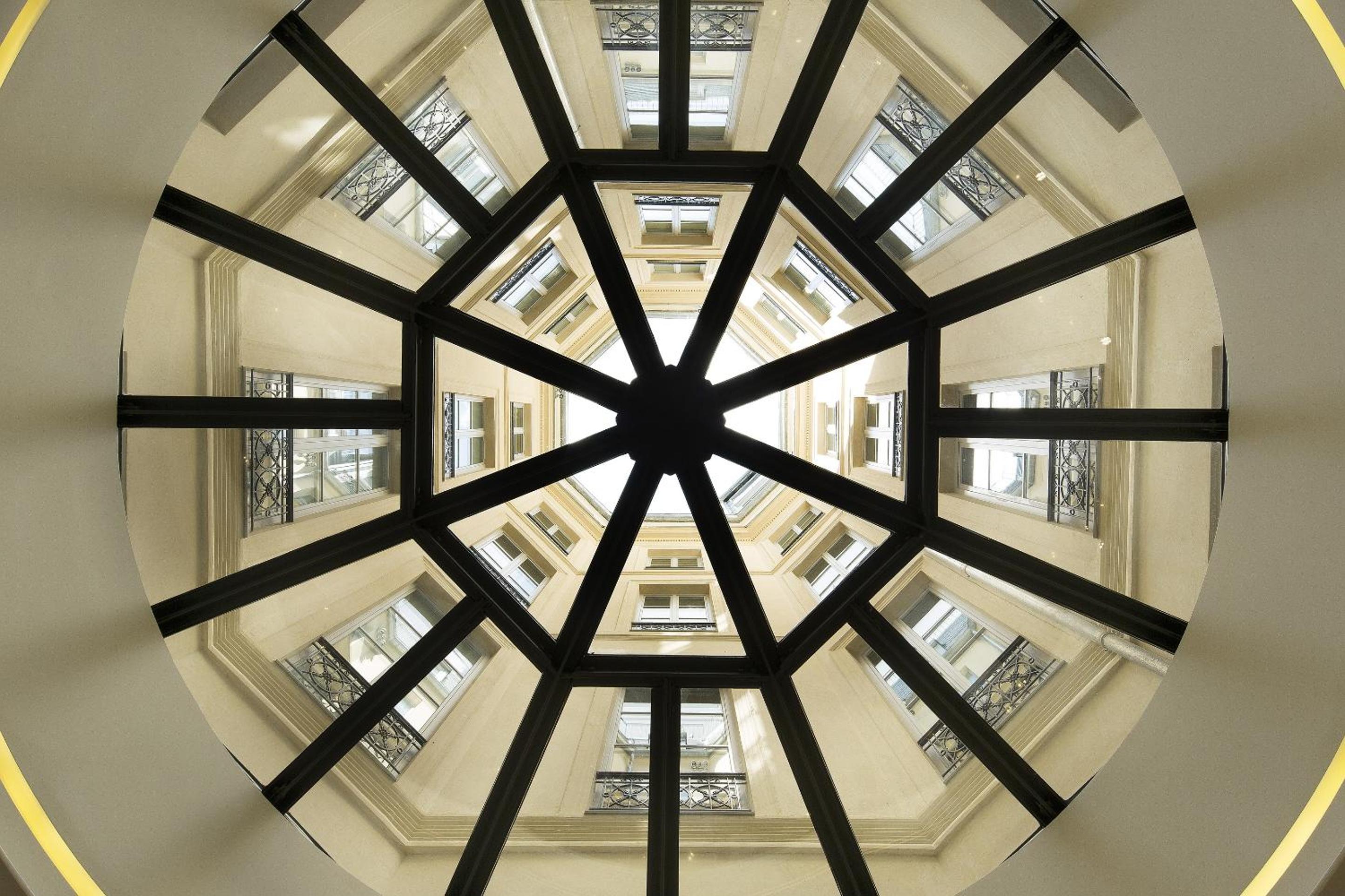 Hôtel Bourgogne & Montana