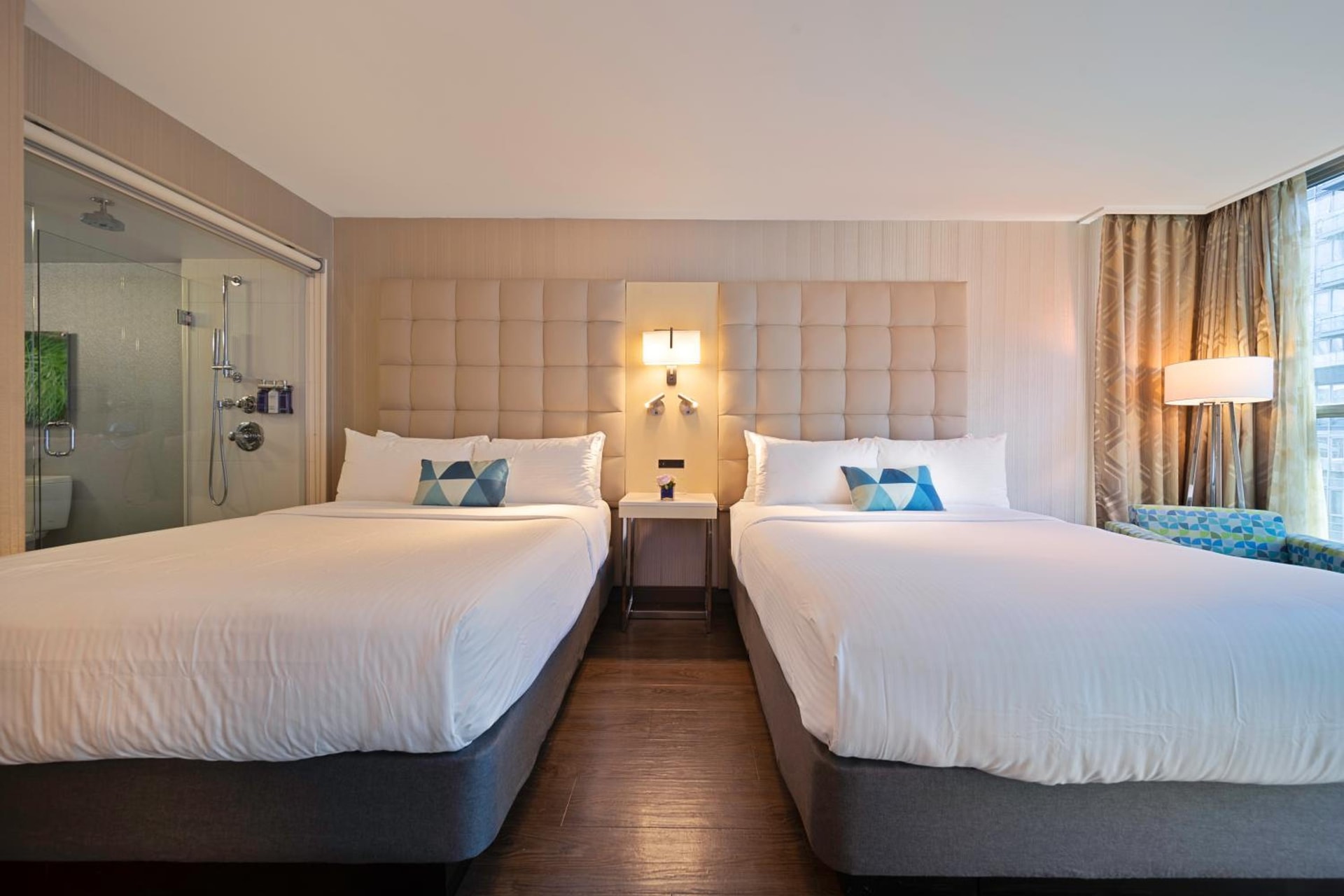 Hotel BLU