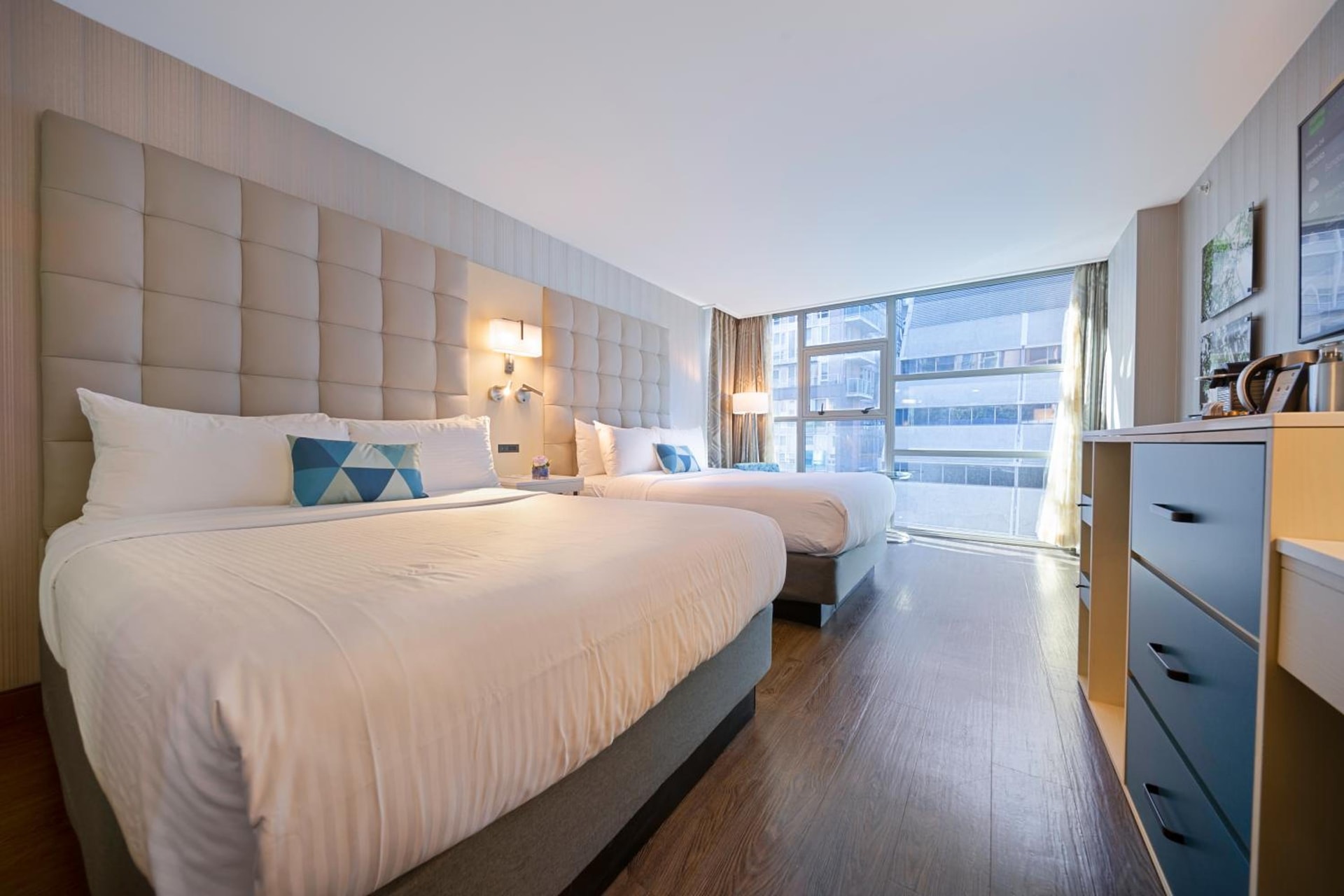 Hotel BLU