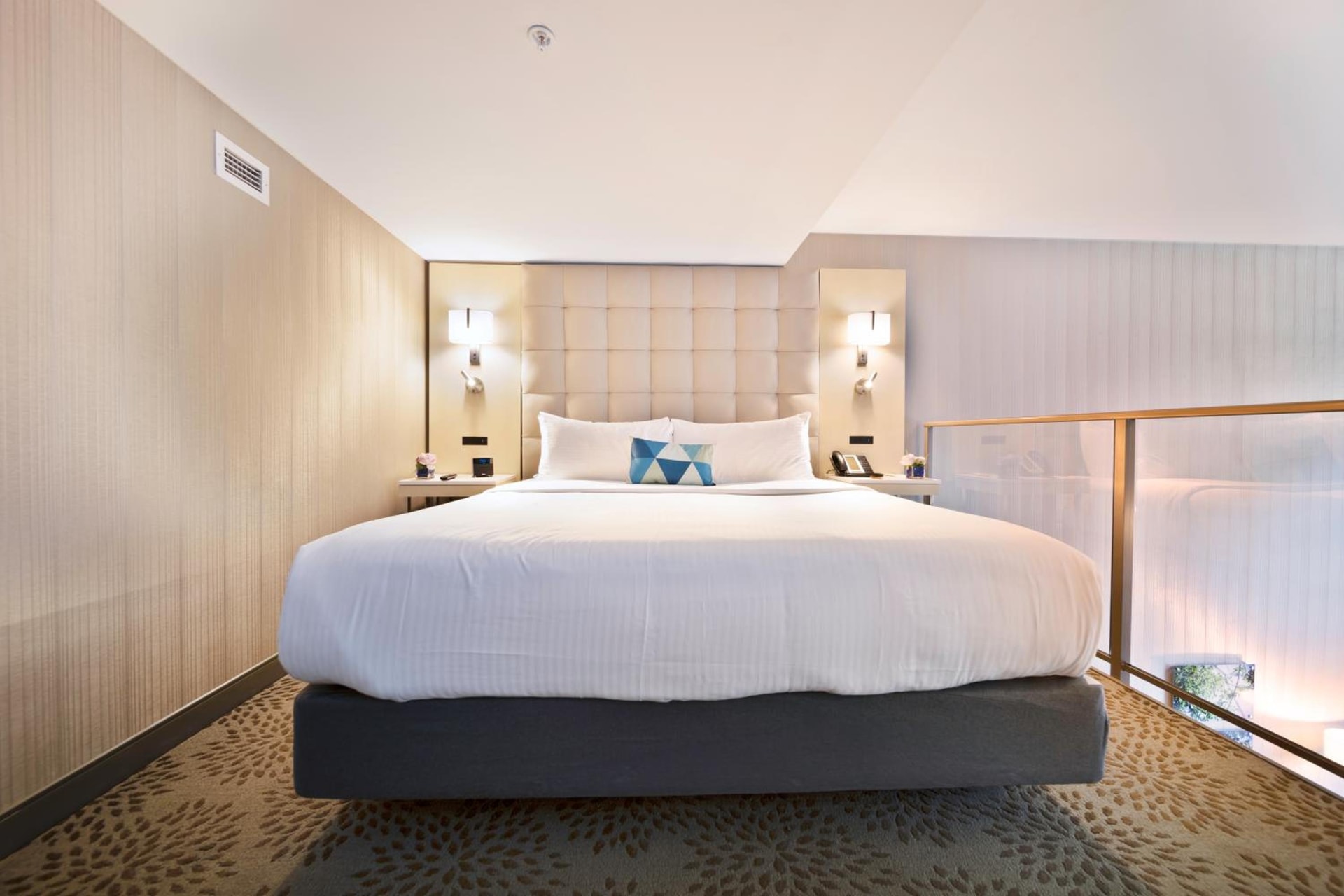 Hotel BLU